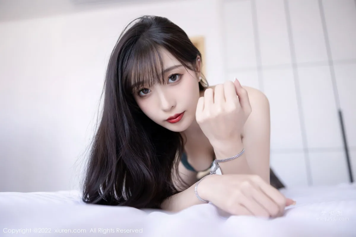 [XiuRen] 2022.08.30 No.5517 林星闌 54