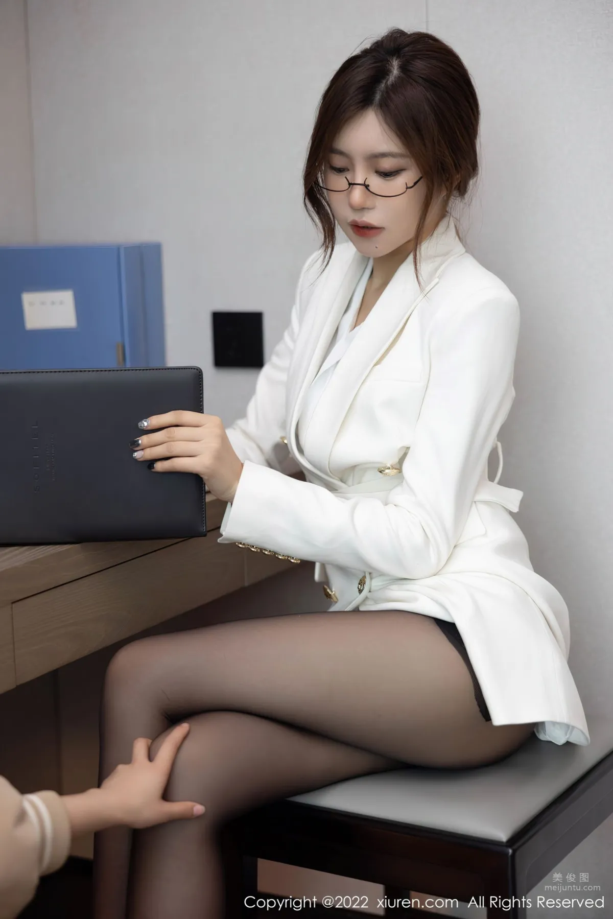 [XiuRen] 2022.08.12 No.5430 绮裡嘉ula 32