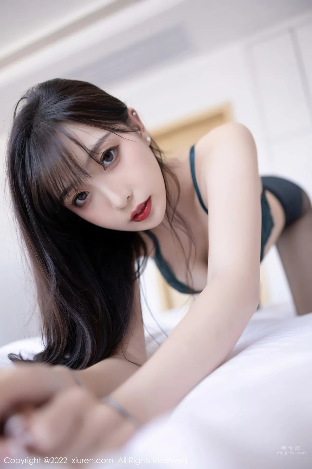 [XiuRen] 2022.08.30 No.5517 林星闌 52