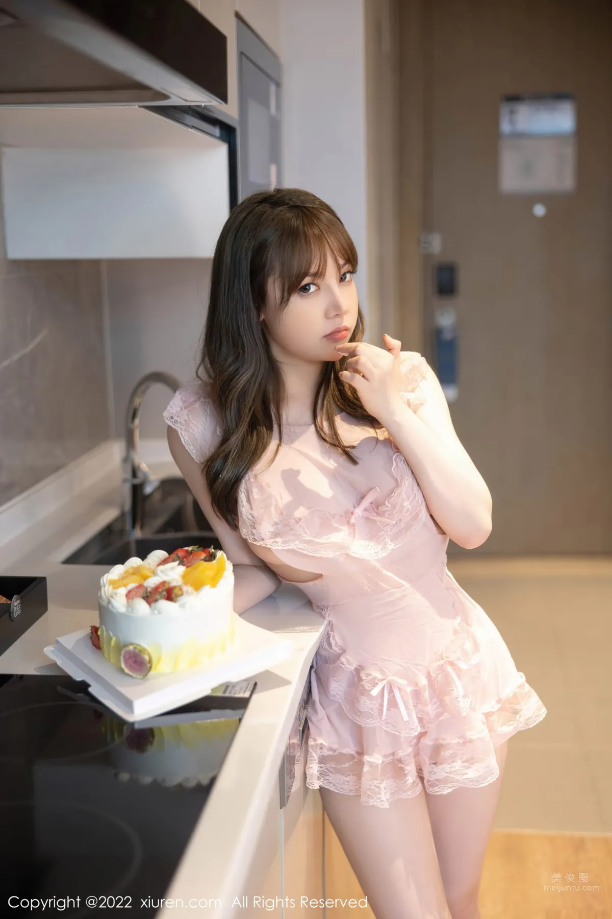 [XiuRen] 2022.08.26 No.5497 豆瓣醬 29