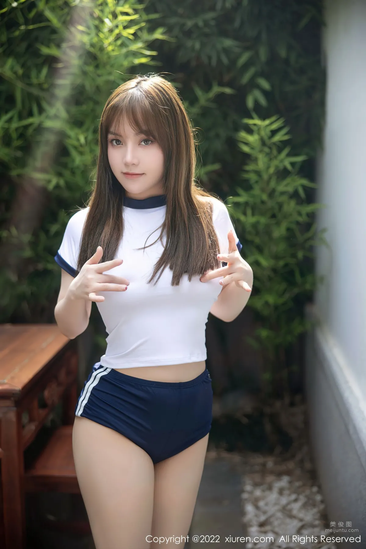 [XiuRen] 2022.08.19 No.5465 豆瓣酱_52