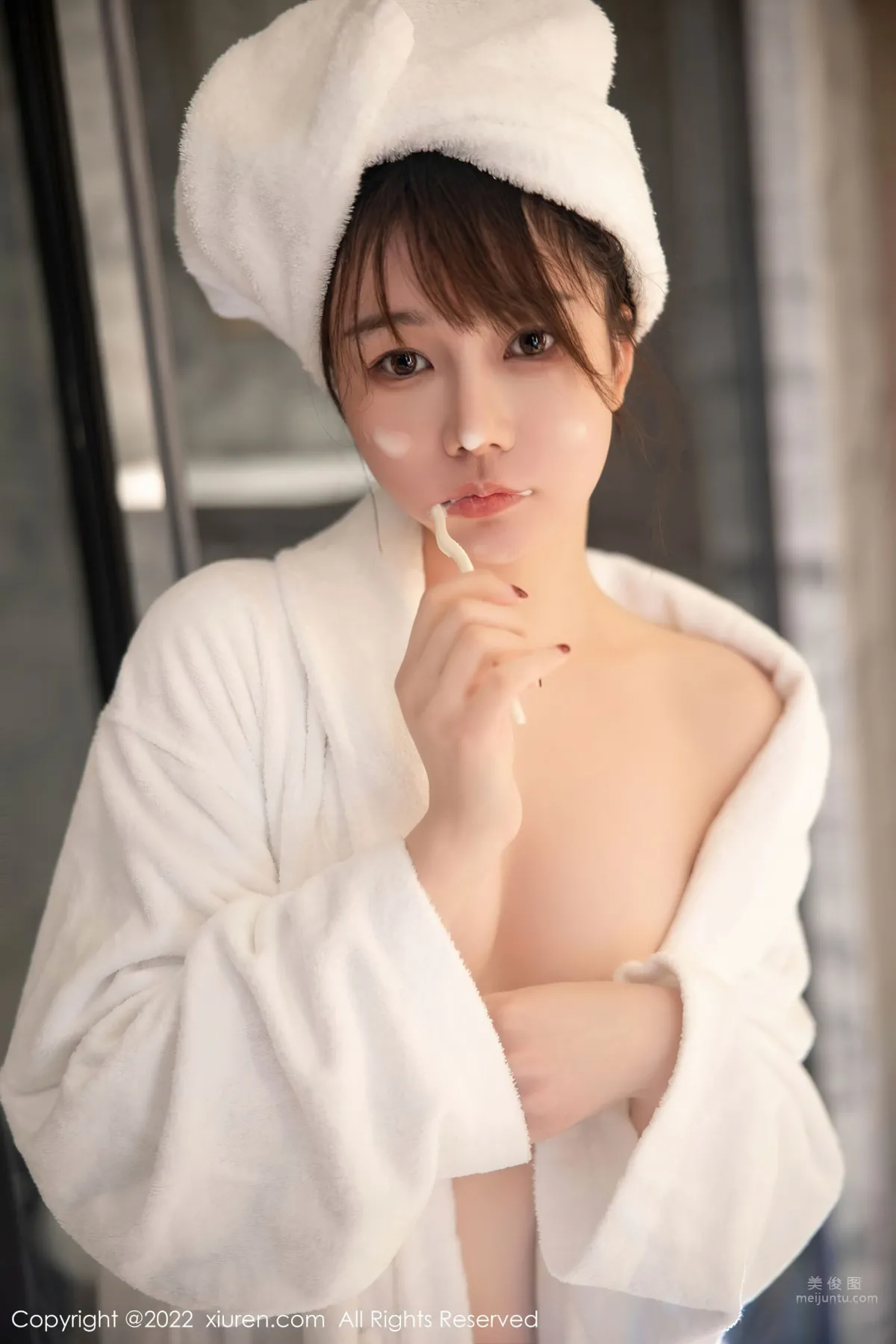 [XiuRen] 2022.08.23 No.5477 婠婠麼 55