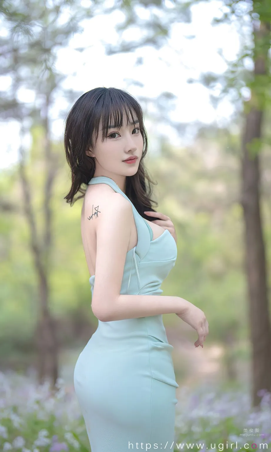 西門小玉花事了 12