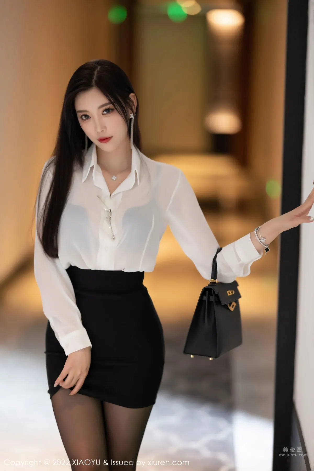 [XIAOYU] 2022.09.16 VOL.865 杨晨晨Yome_1