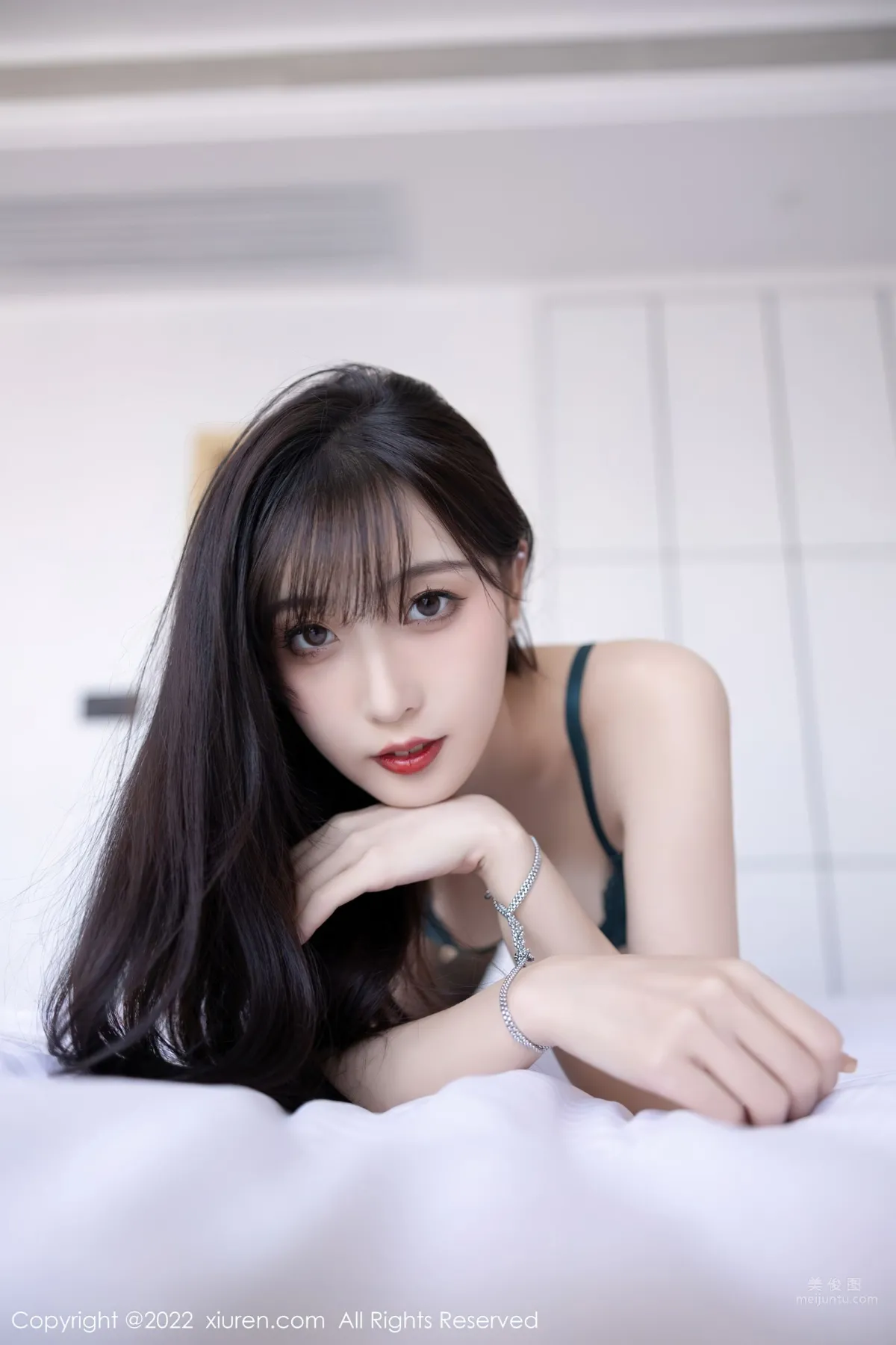 [XiuRen] 2022.08.30 No.5517 林星闌 55