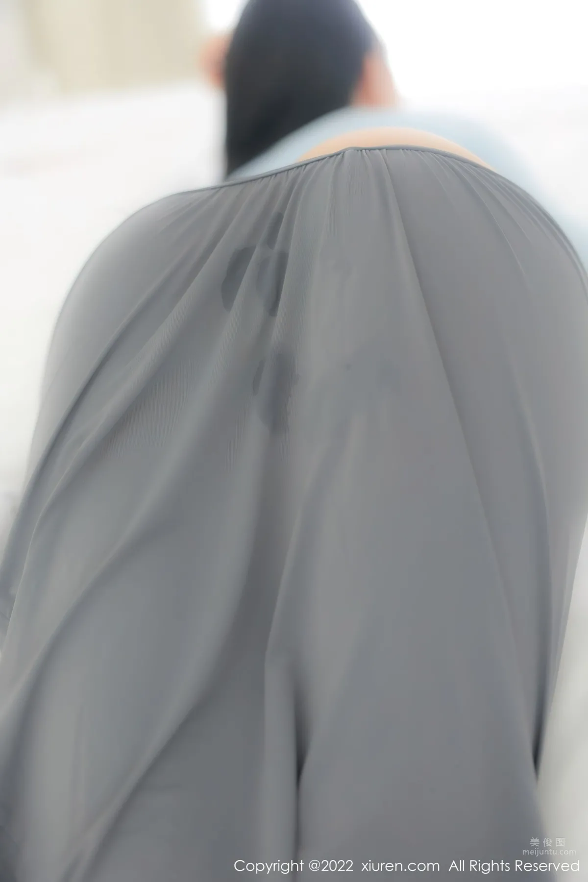 [XiuRen] 2022.08.18 No.5453 Xiaomai Shi Zhi Miao photo 22