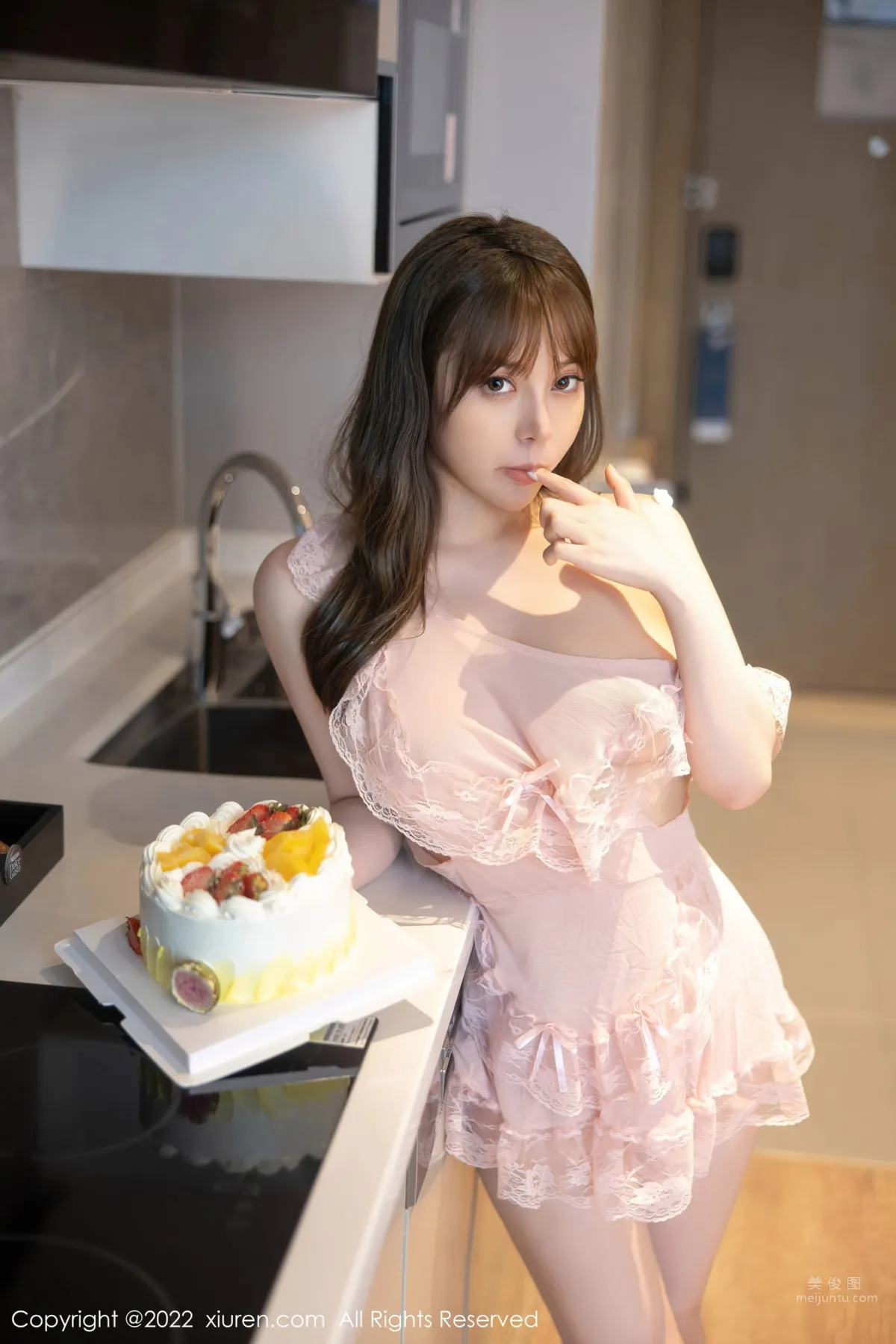 [XiuRen] 2022.08.26 No.5497 豆瓣醬 31