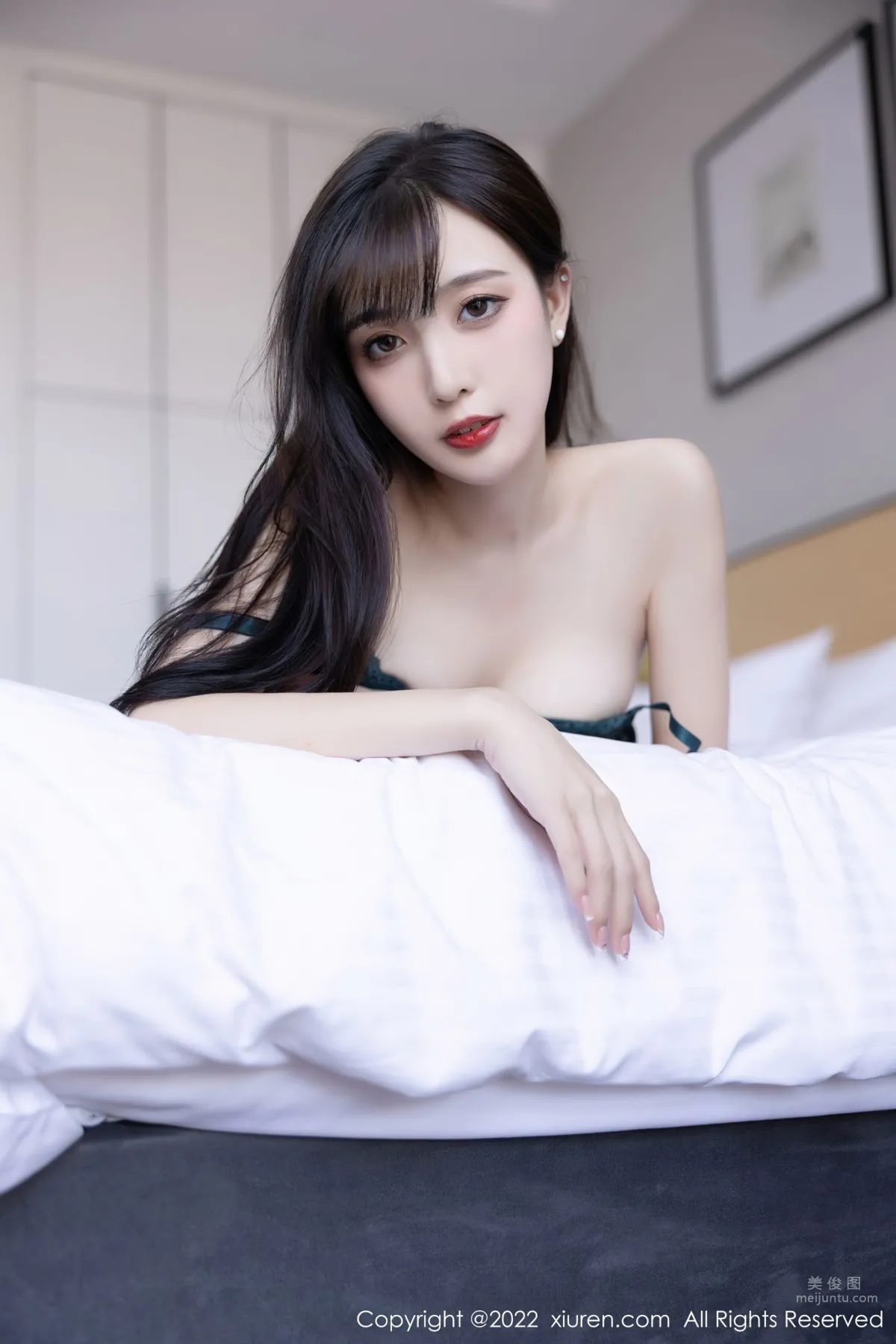 [XiuRen] 2022.08.30 No.5517 林星闌 73