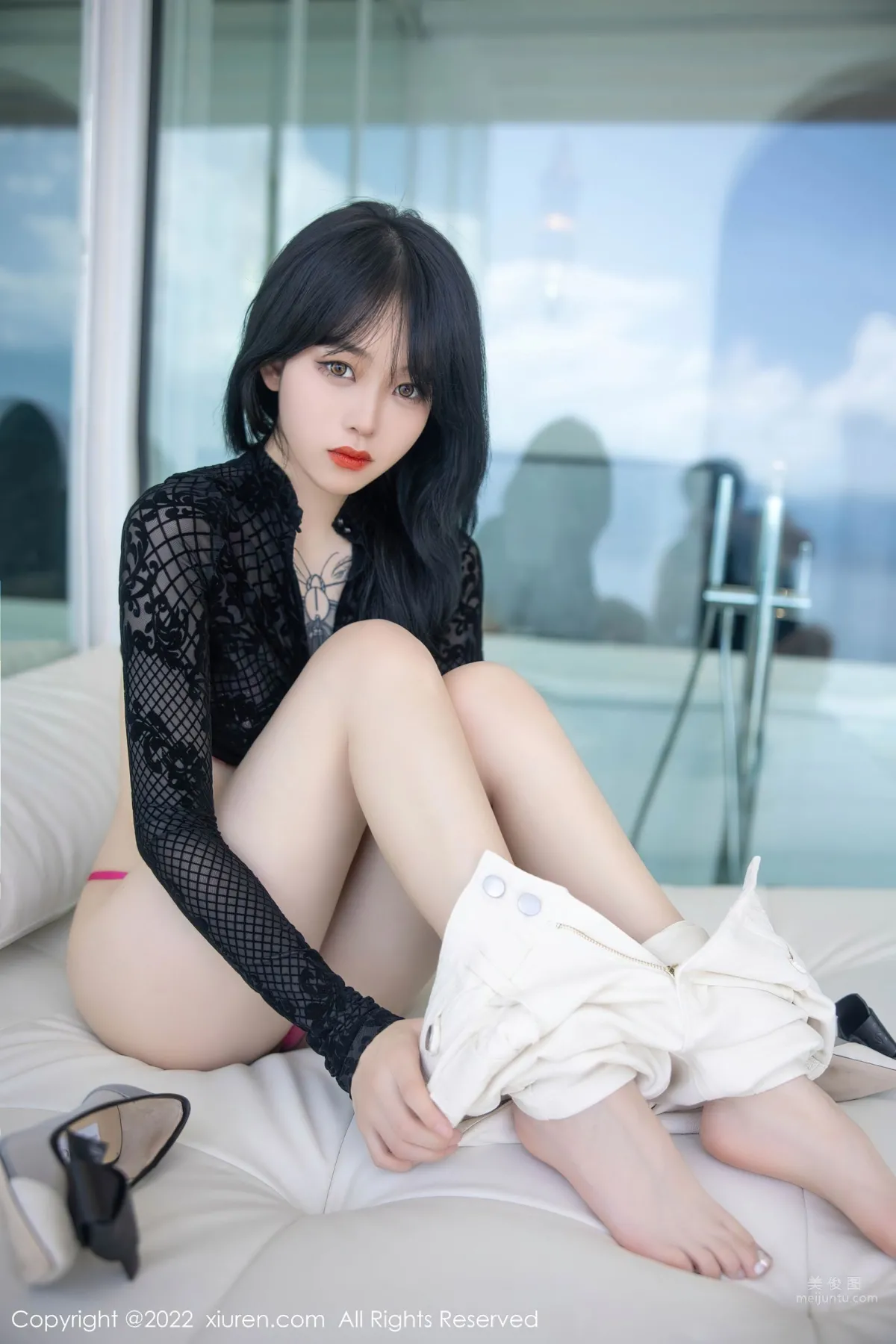 [XiuRen] 2022.08.04 No.5386 奶瓶 67