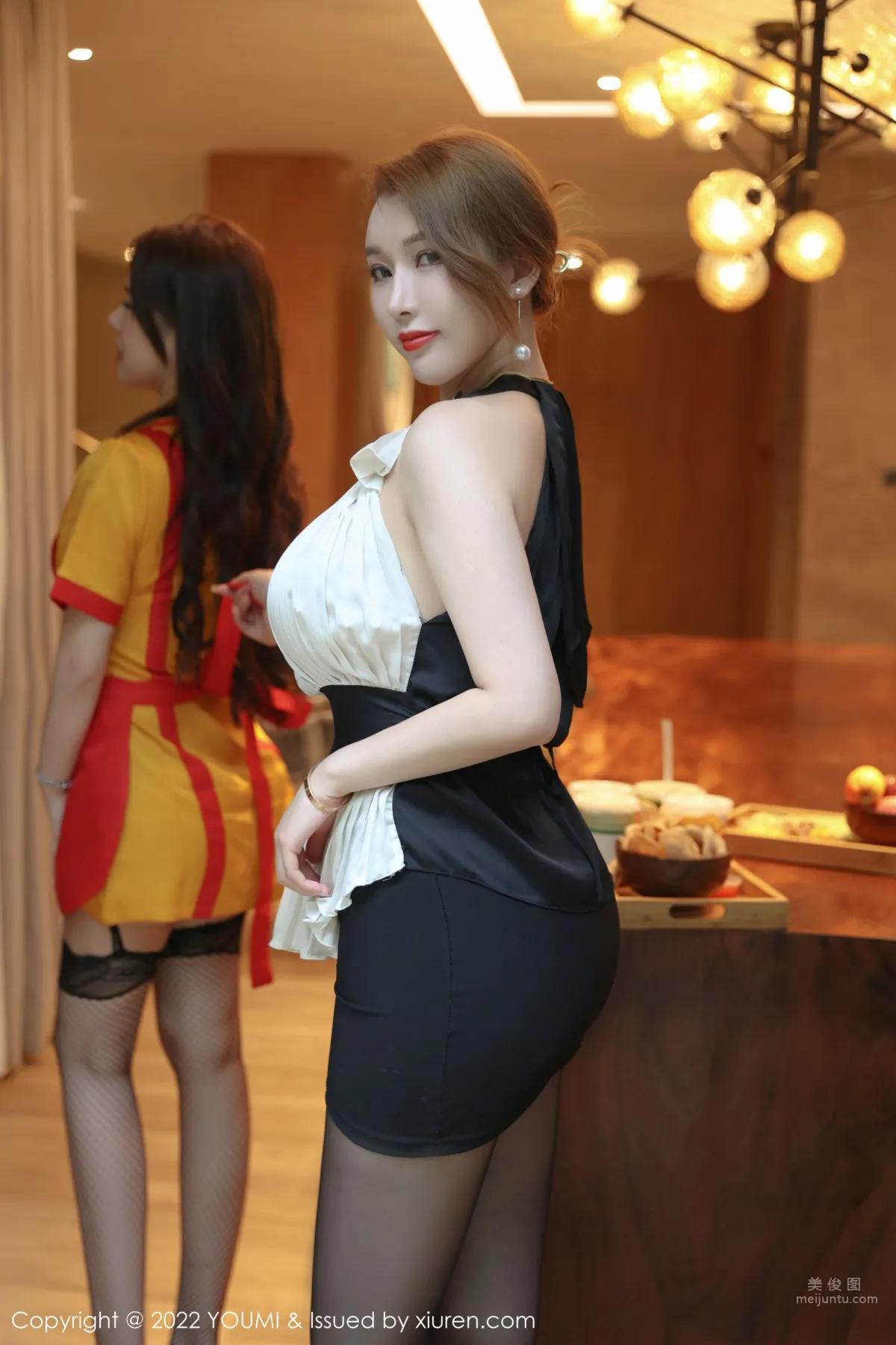 [YOUMI] 2022.07.20 VOL.818 尤妮丝Egg_2