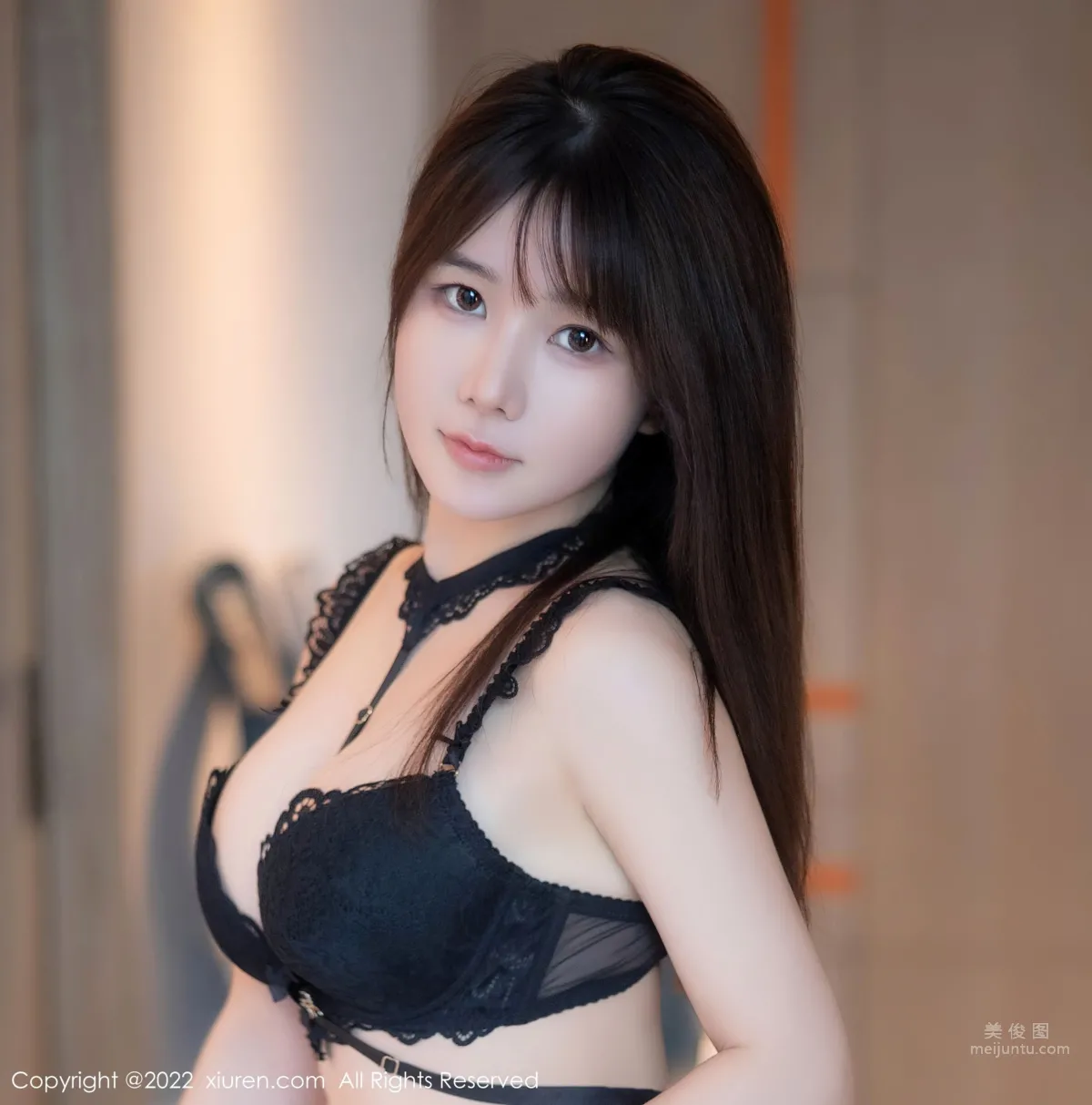 [XiuRen] 2022.08.30 No.5513 婠婠麼 3