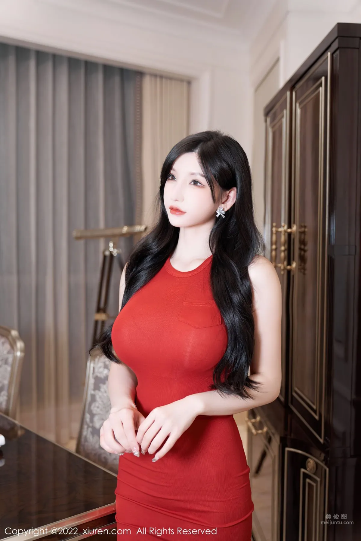 [XiuRen] 2022.09.09 No.5574 周于希Sally 11