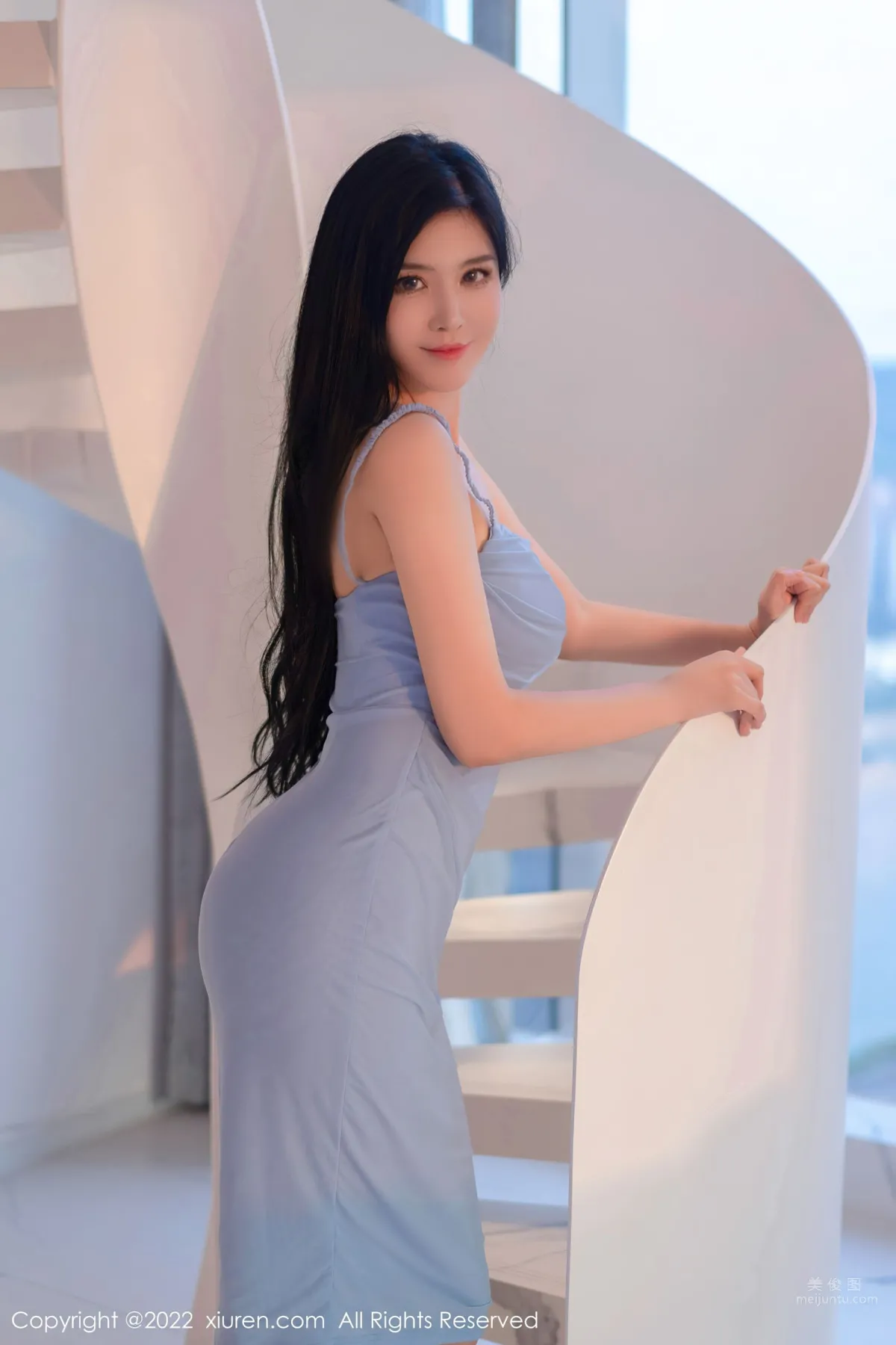 [XiuRen] 2022.09.06 No.5550 Liu Yuer photo 34