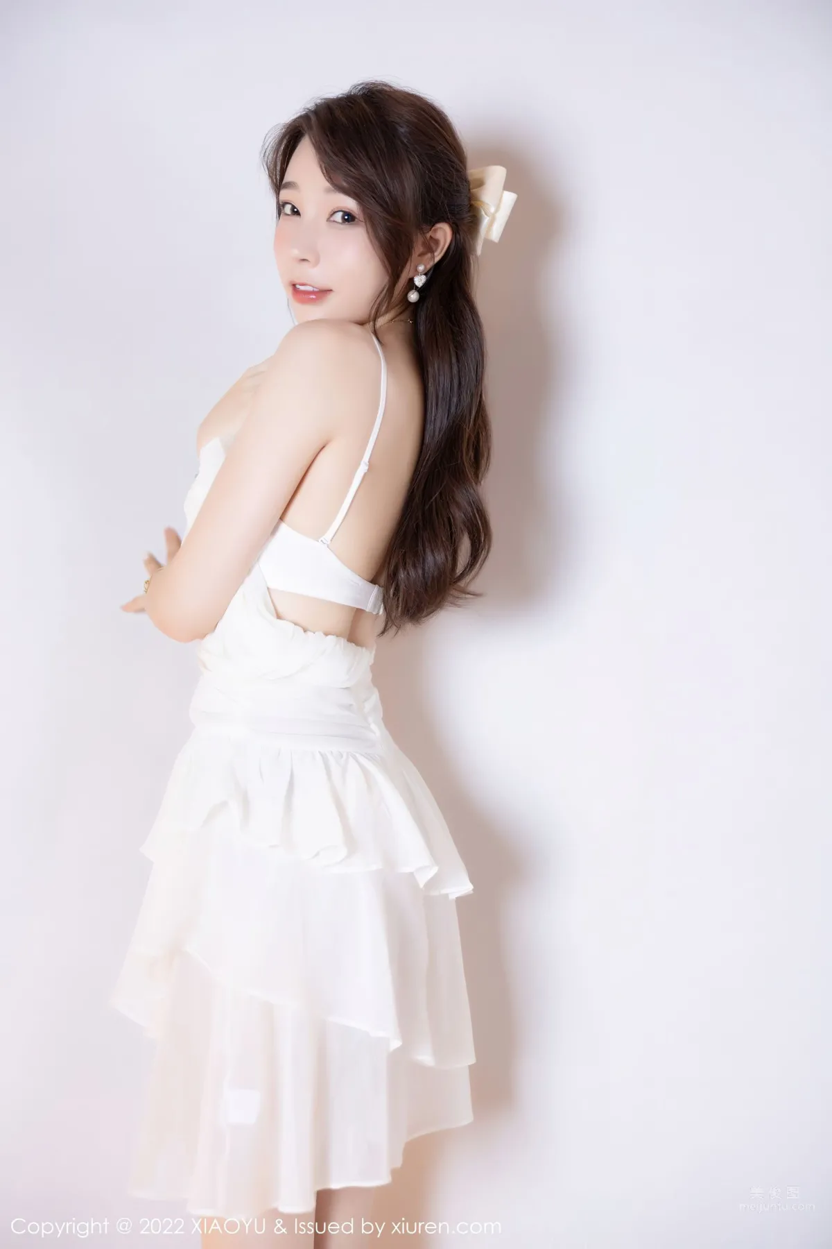 [XIAOYU] 2022.09.07 VOL.859 Zhizhi Booty photo 43