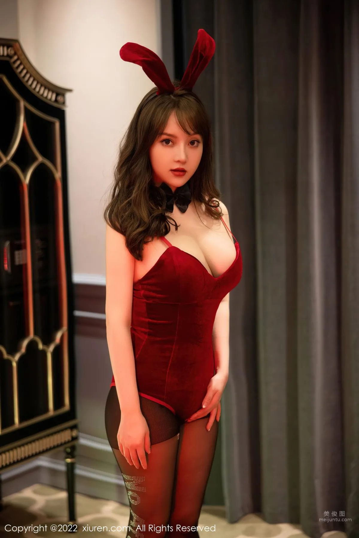 [XiuRen] 2022.09.02 No.5533 豆瓣醬 3