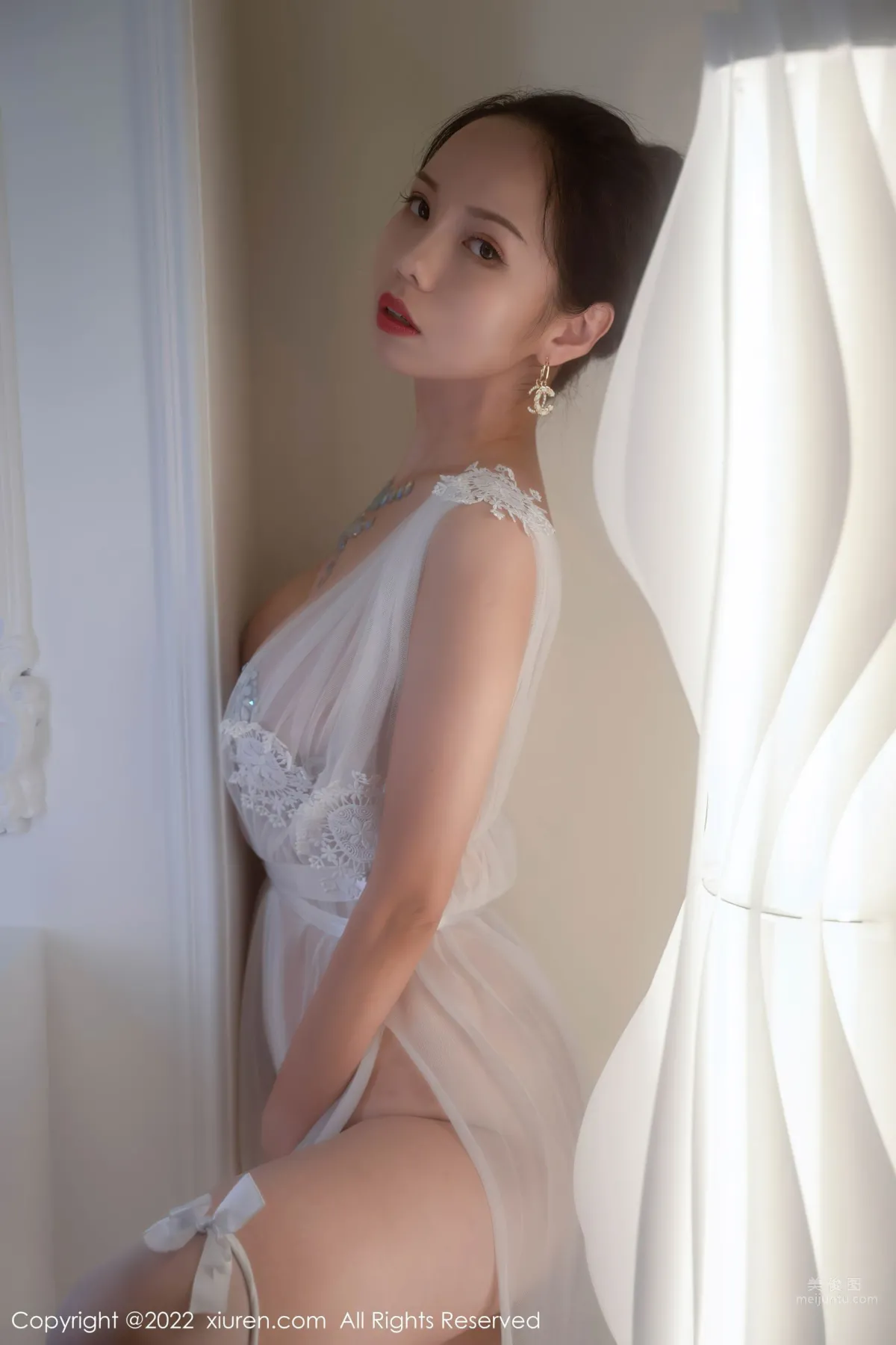 [XiuRen] 2022.08.15 No.5434 大美妞兒 36