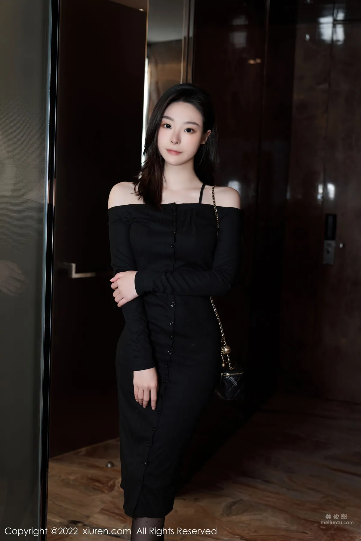 [XiuRen] 2022.09.01 No.5529 Doudou DouDou photo 12