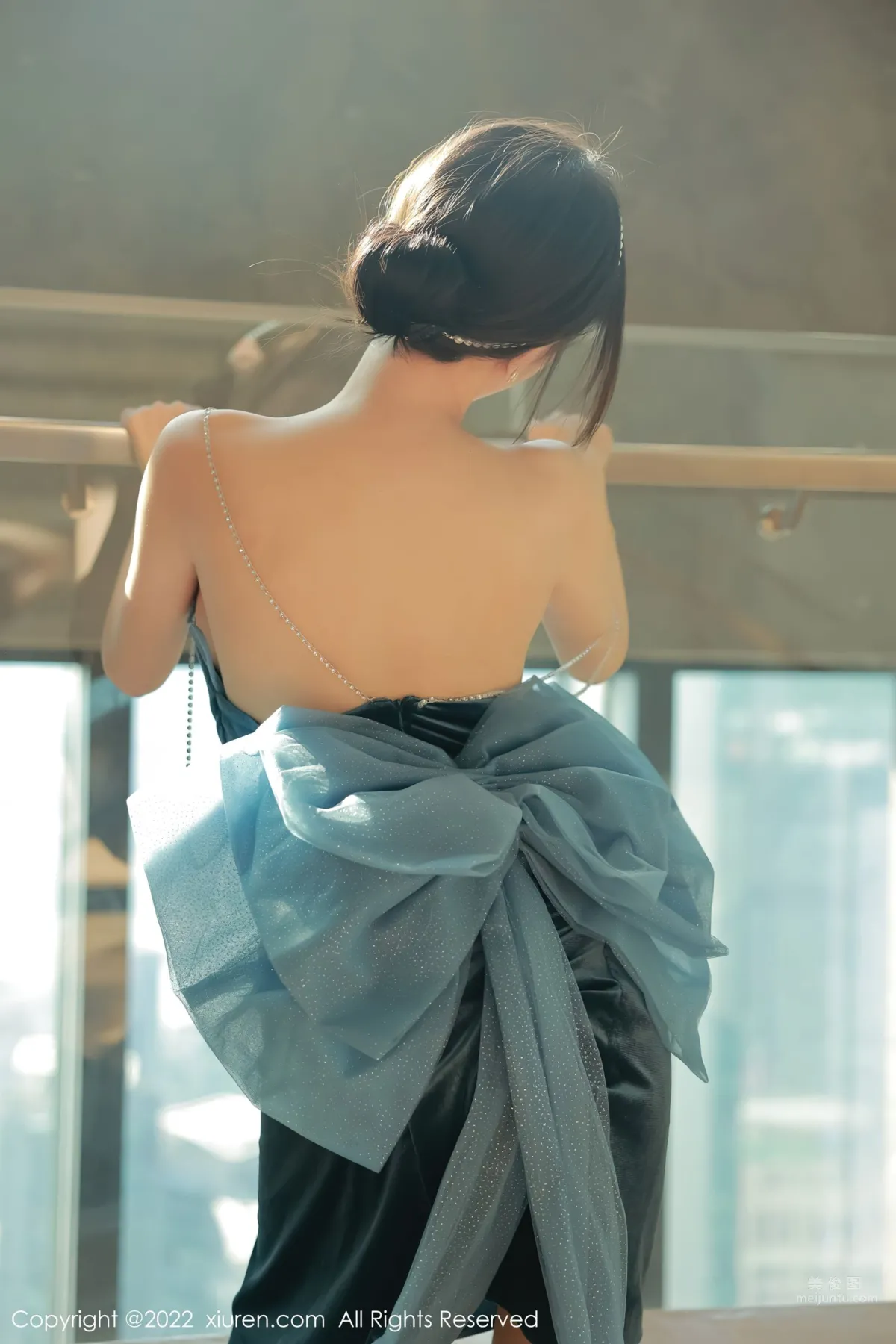 [XiuRen] 2022.08.25 No.5493 玥兒玥er 35