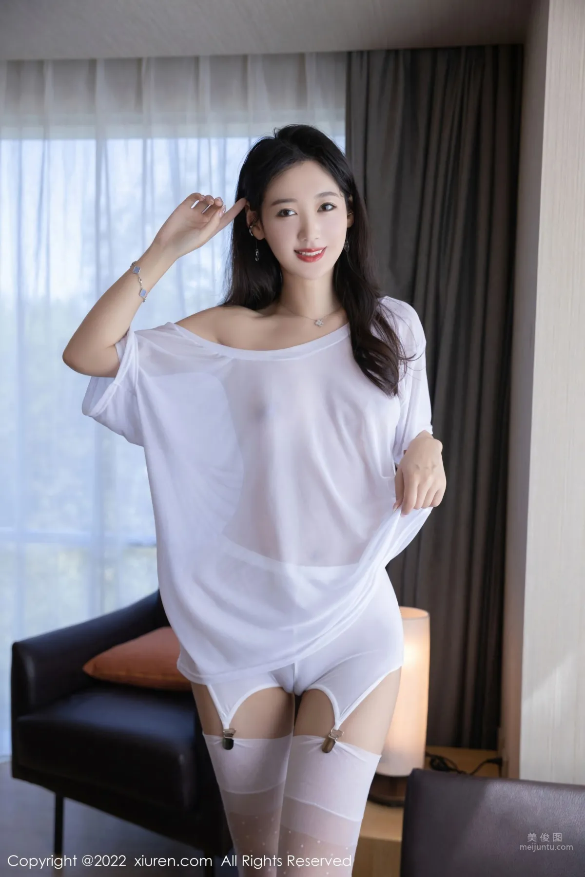 [XiuRen] 2022.09.26 No.5644 Tang Anqi photo 27