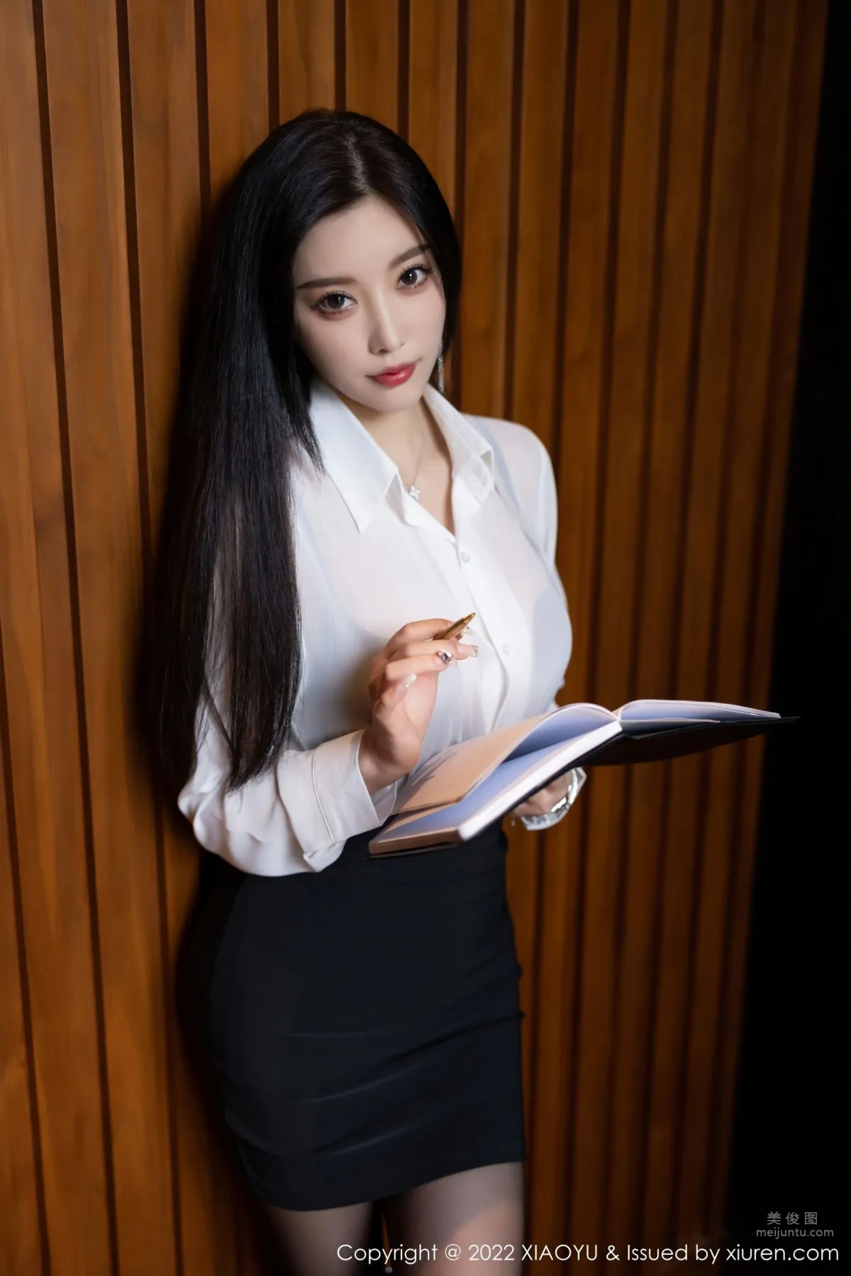 [XIAOYU] 2022.09.16 VOL.865 杨晨晨Yome_3