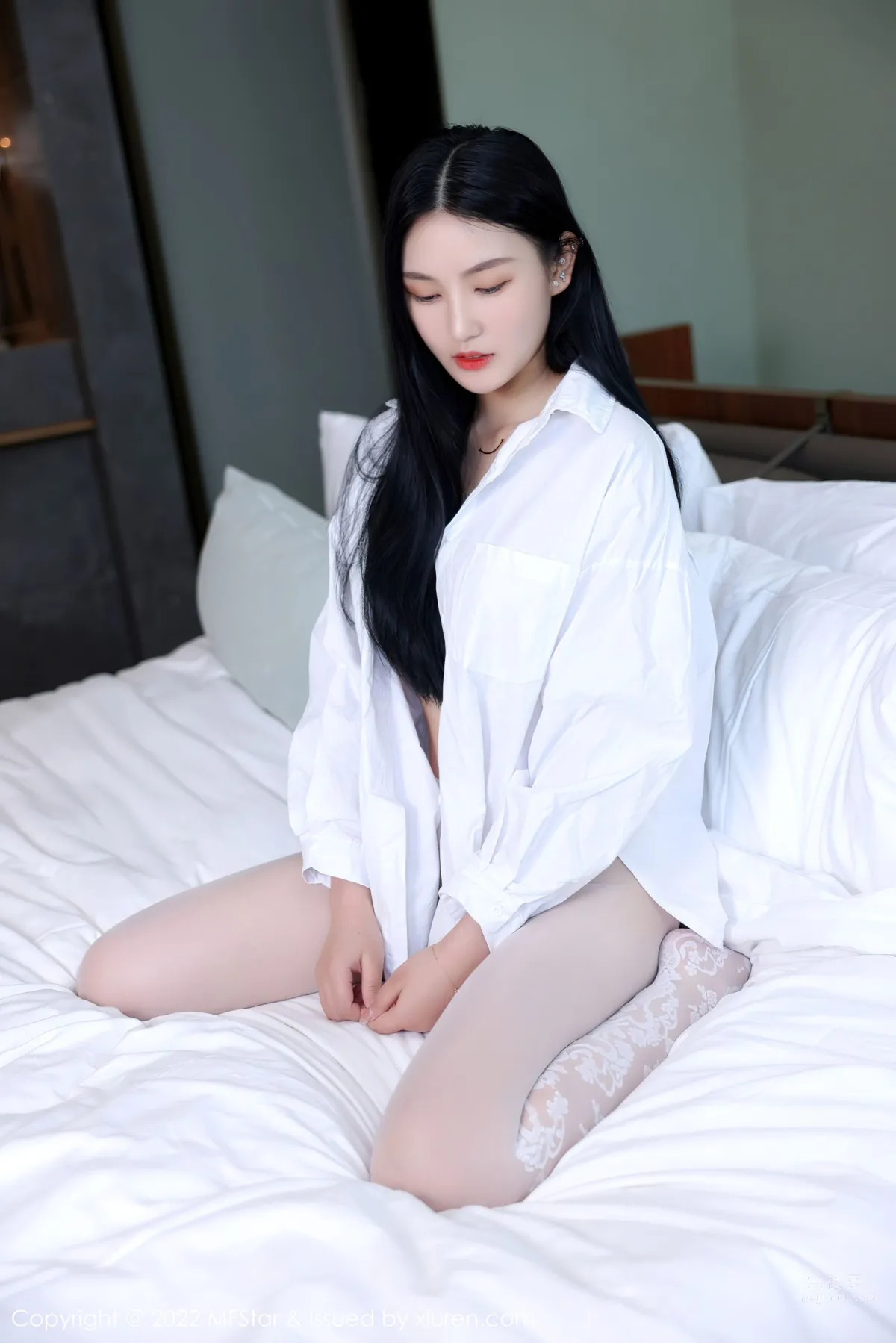 [MFStar] 2022.08.16 VOL.565 小米XM_3