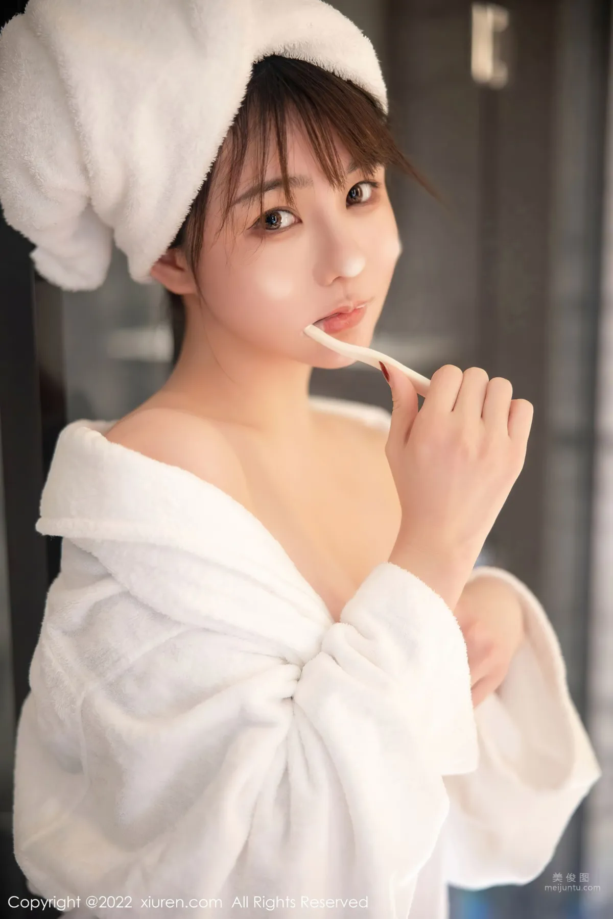 [XiuRen] 2022.08.23 No.5477 婠婠麼 62