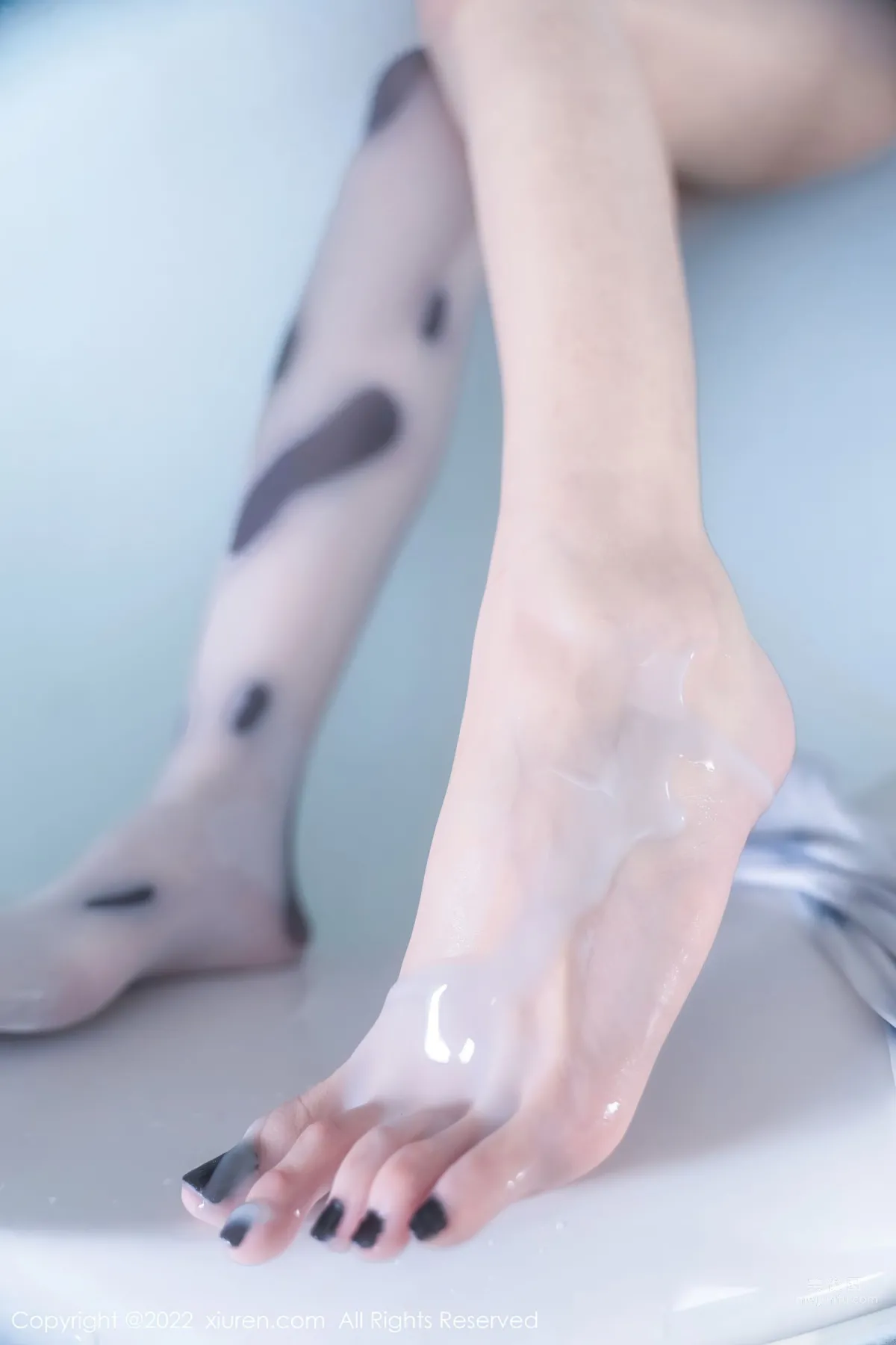 [XiuRen] 2022.08.31 No.5520 Chen Yiman, Long-Legged Mature Woman photo 29
