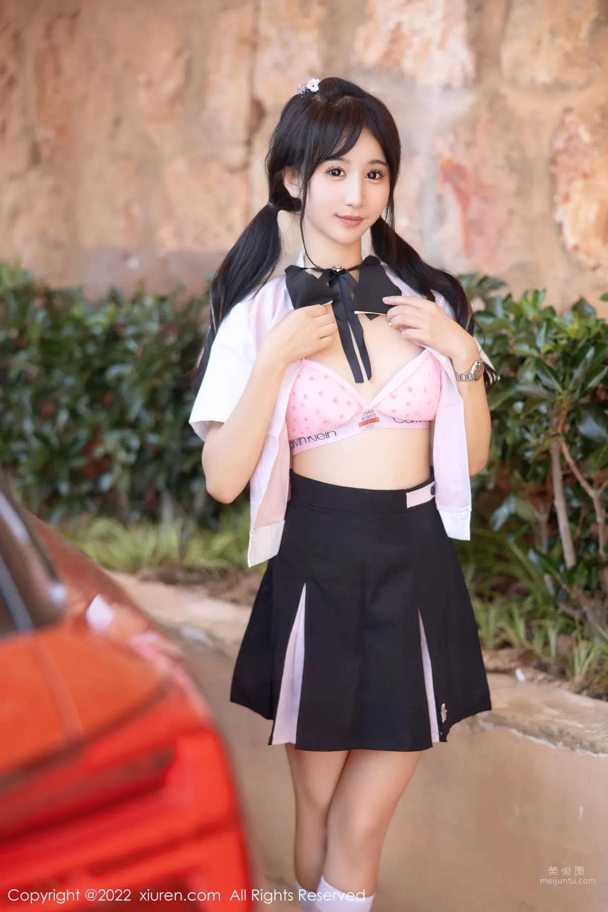 [XiuRen] 2022.08.16 No.5443 小果凍兒 23