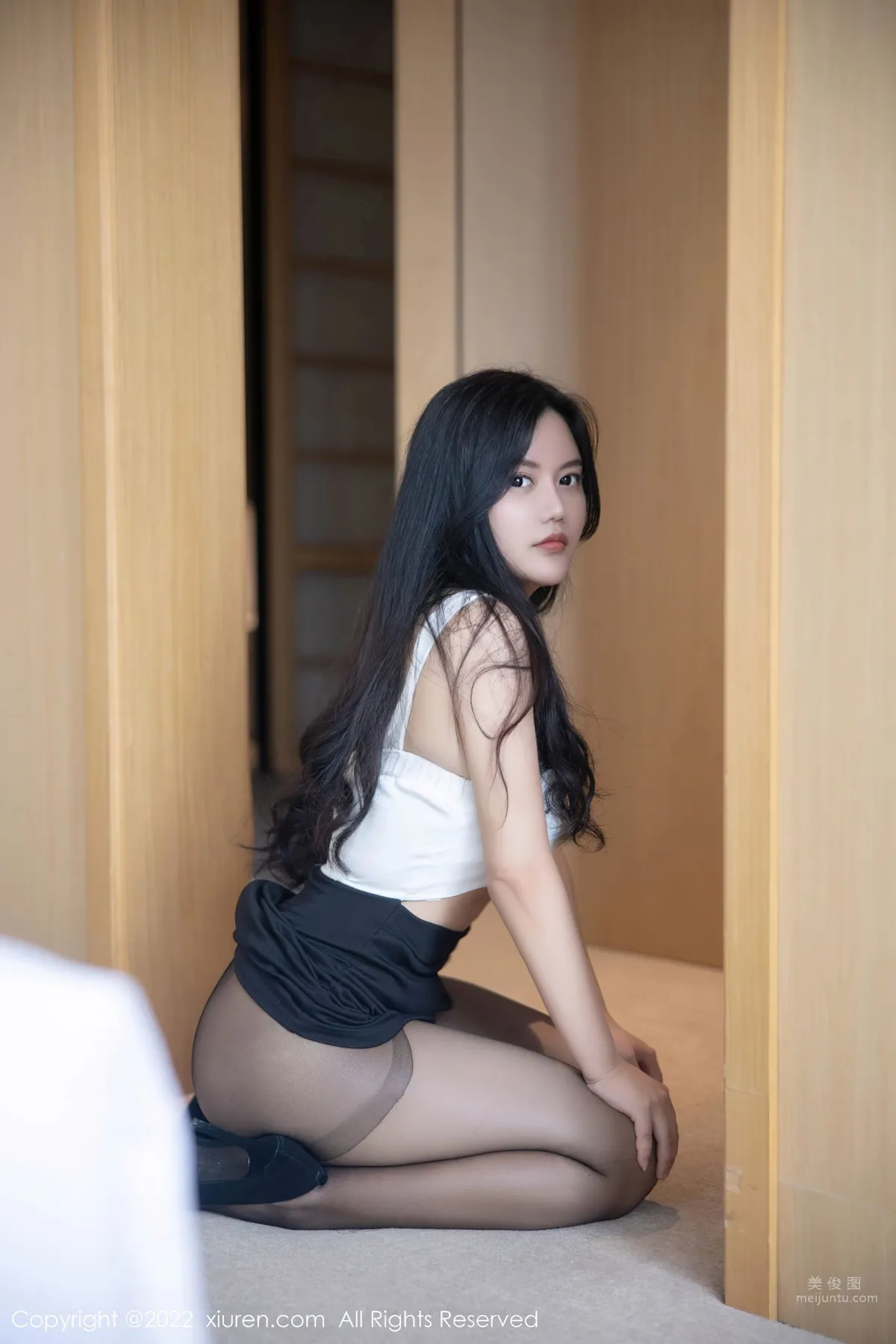 [XiuRen] 2022.08.31 No.5518 吳小小 34