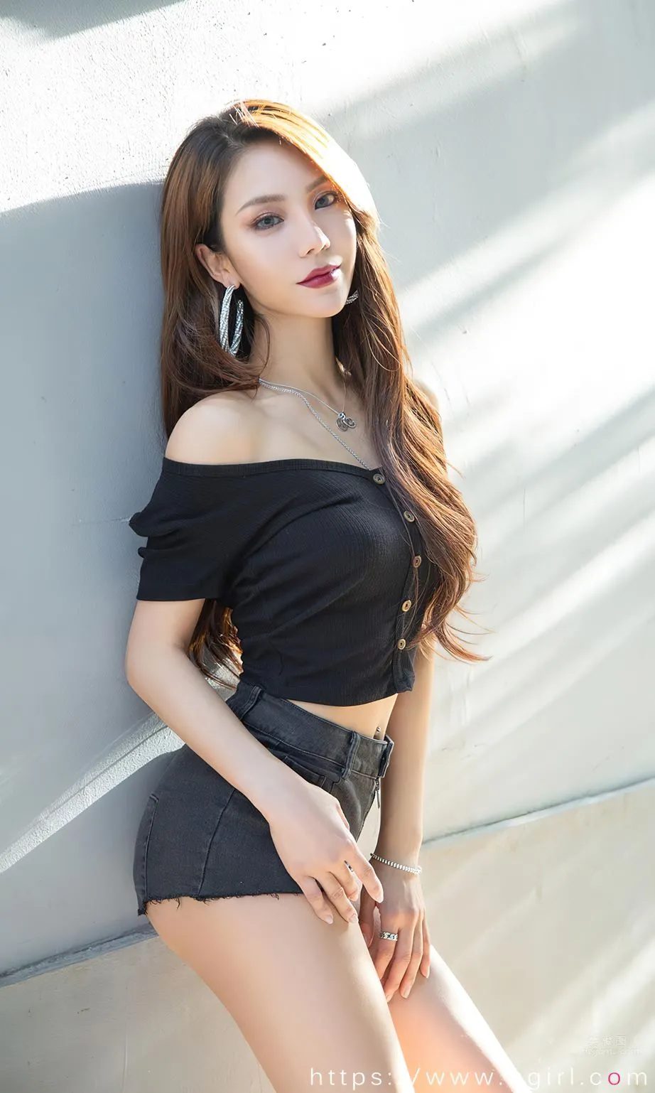 Juicy xiaoxiao 不期而遇_16