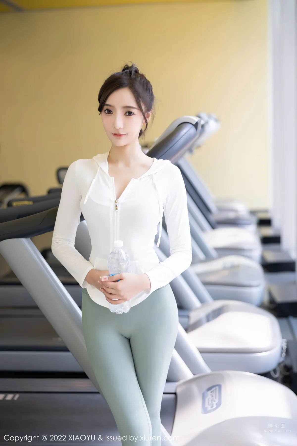 [XIAOYU] 2022.09.05 VOL.857 王馨瑶yanni_2