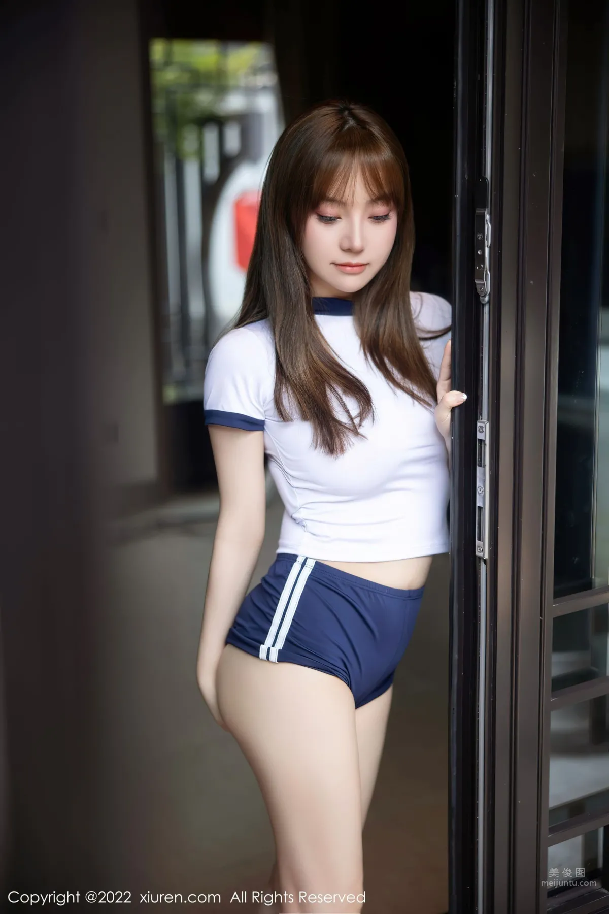[XiuRen] 2022.08.19 No.5465 豆瓣醬 9