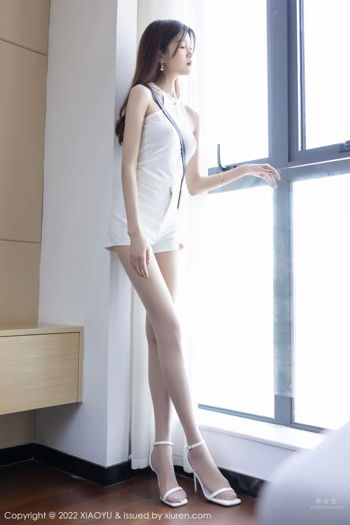 [XIAOYU] 2022.08.15 VOL.842 Cheng Chengcheng photo 4