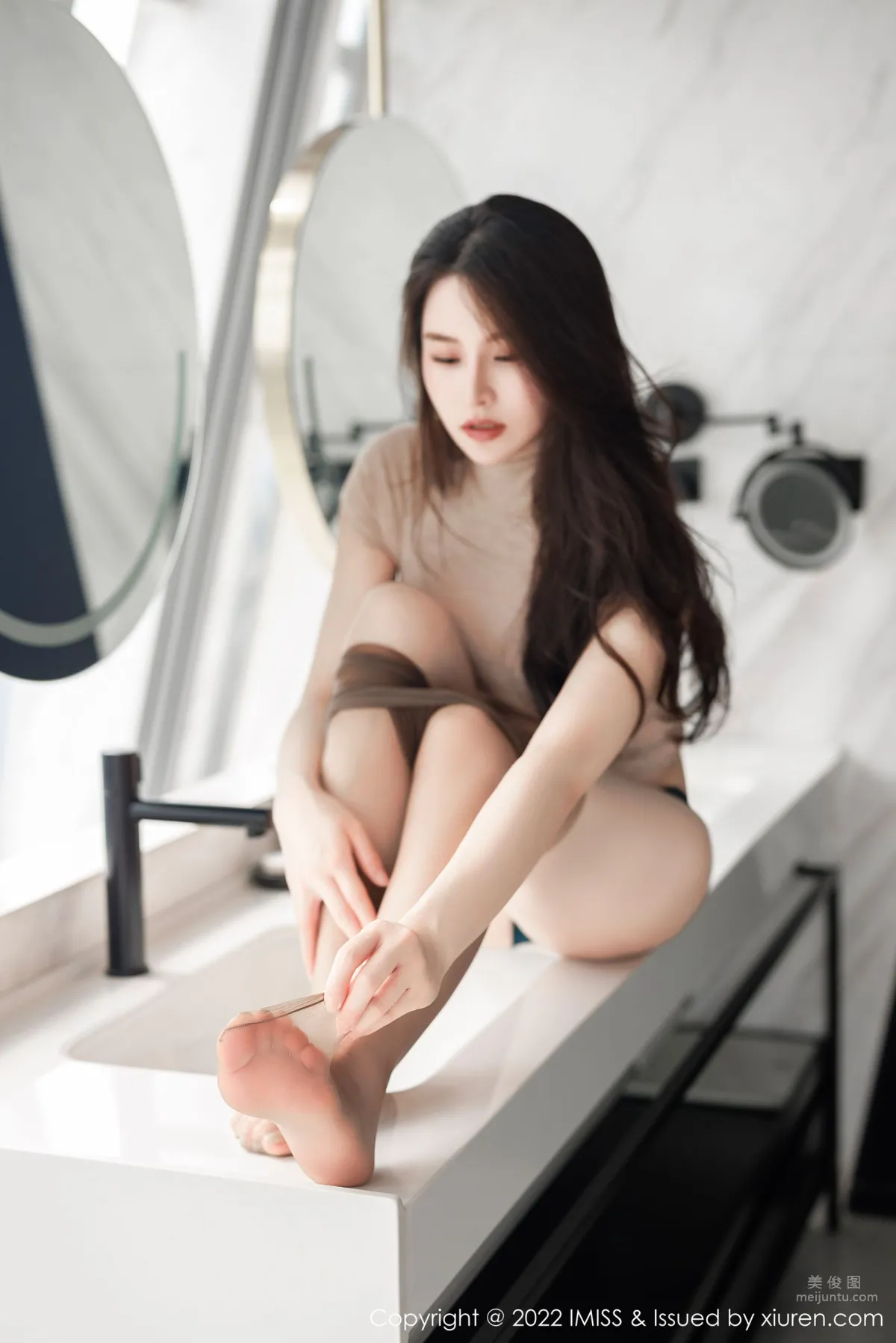 [IMISS] 2022.07.25 VOL.692 Vanessa 25
