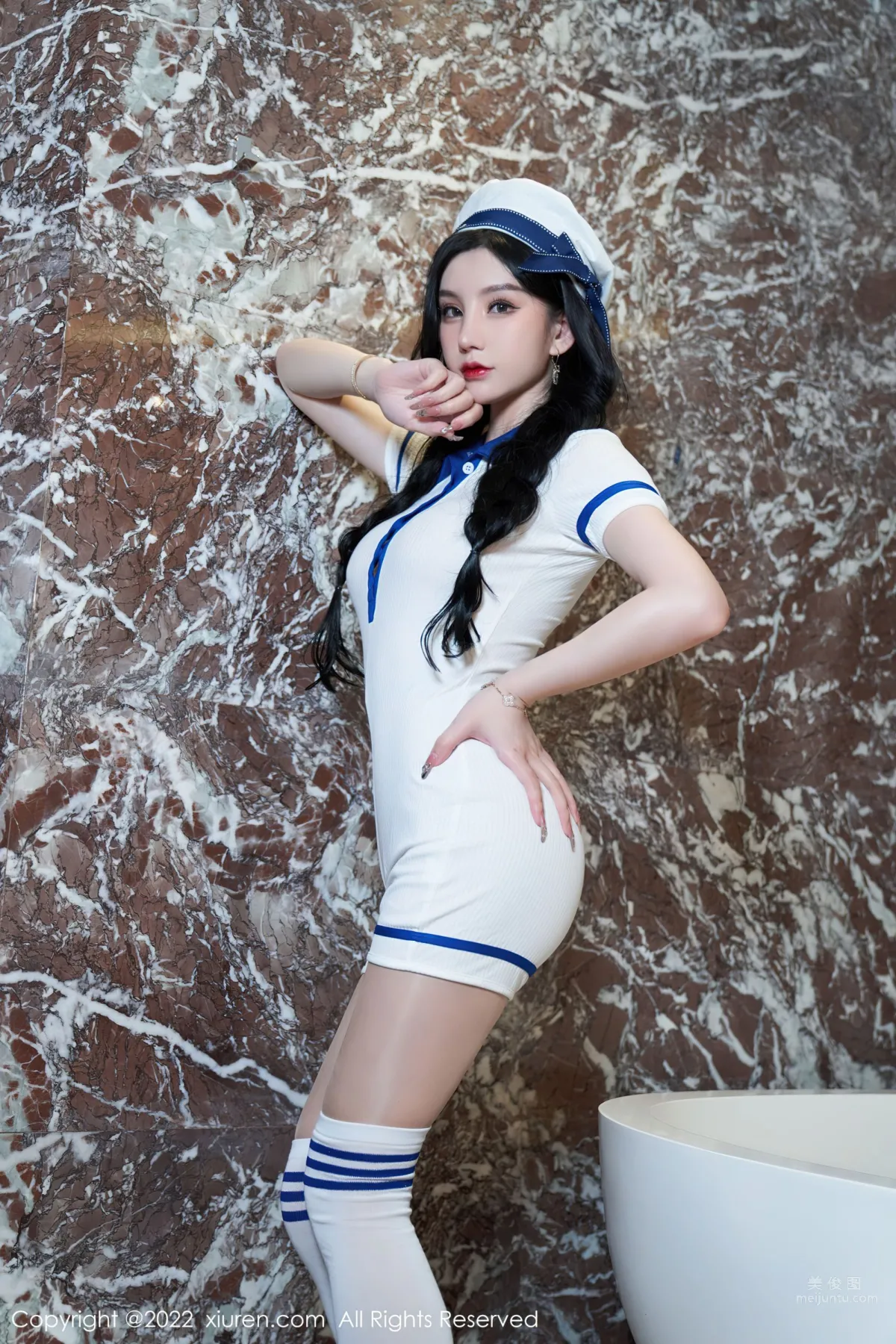 [XiuRen] 2022.08.05 No.5397 周于希Sally 11