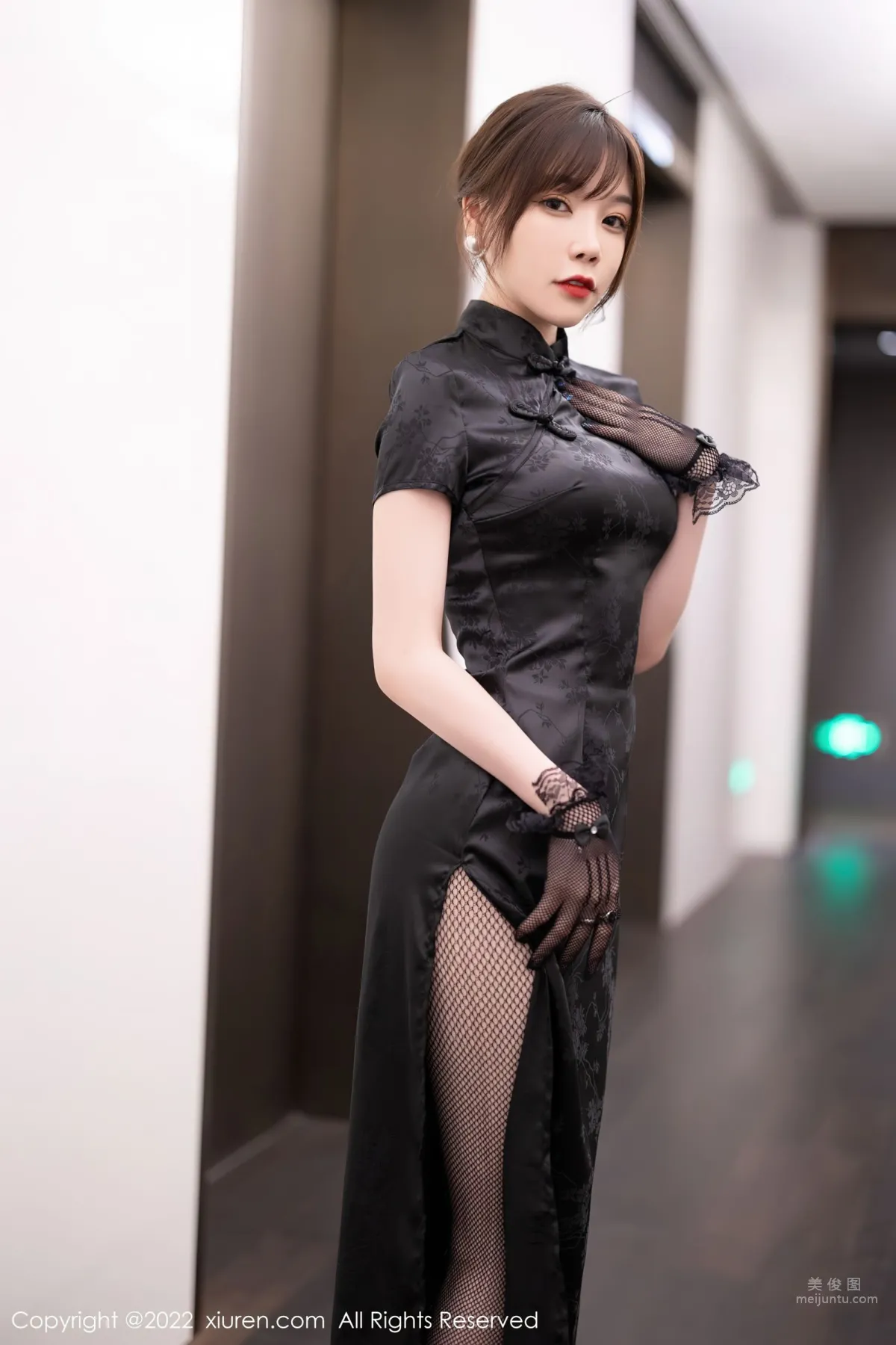 [XiuRen] 2022.09.01 No.5532 徐莉芝Booty 7