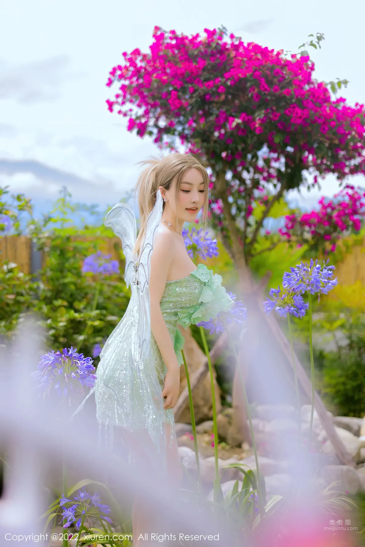 [XiuRen] 2022.08.04 No.5382 朱可兒Flora 17