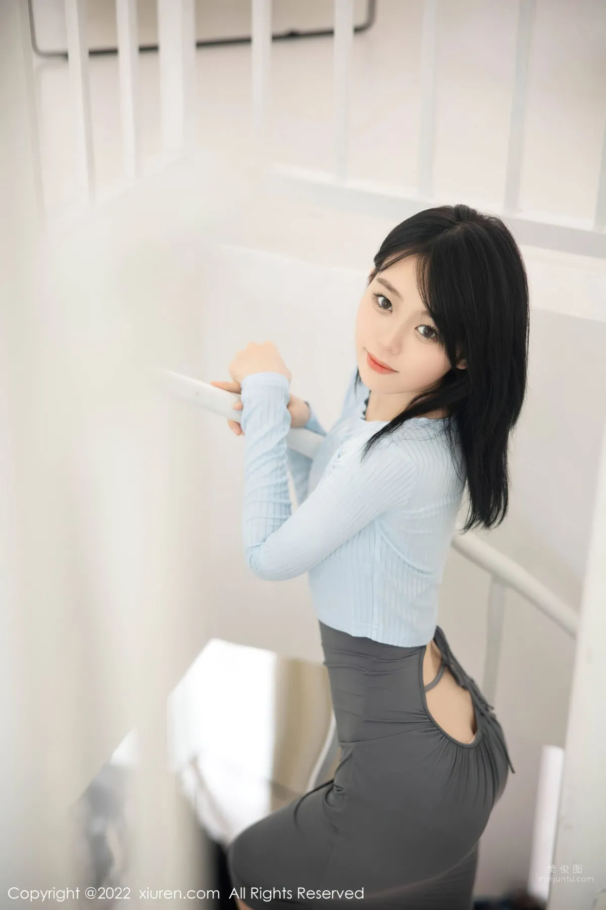[XiuRen] 2022.08.18 No.5453 Xiaomai Shi Zhi Miao photo 2