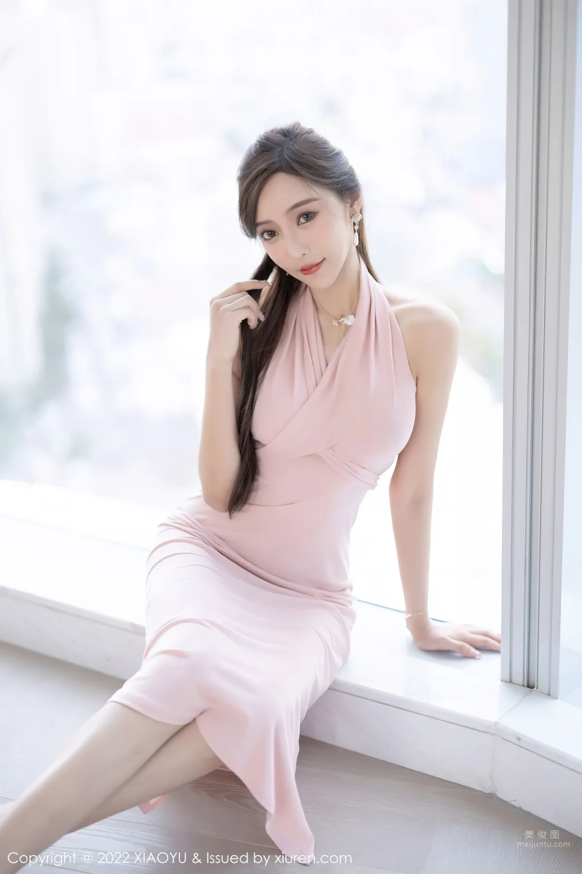 [XIAOYU] 2022.08.22 VOL.847 王馨瑤yanni 13
