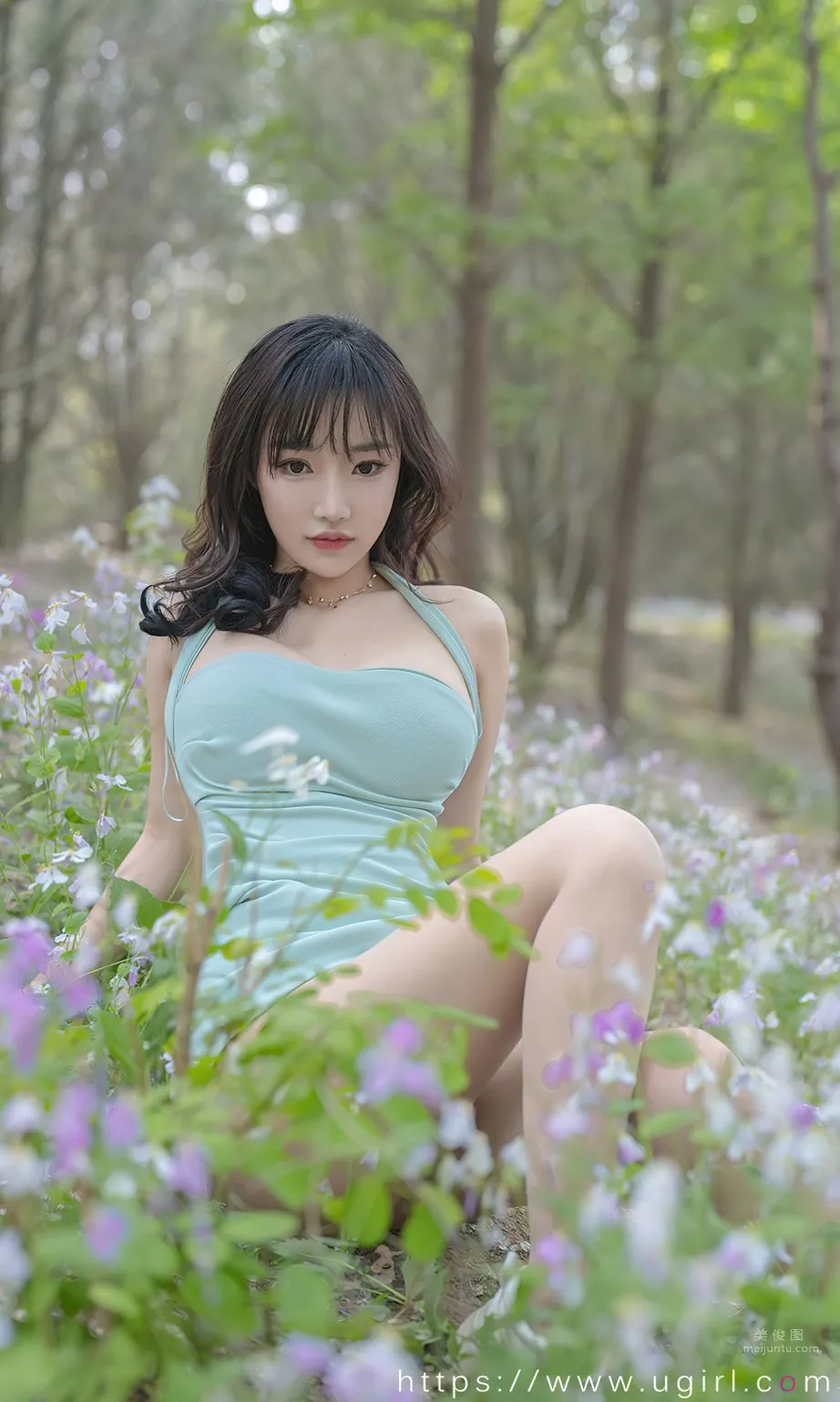 西門小玉花事了 10