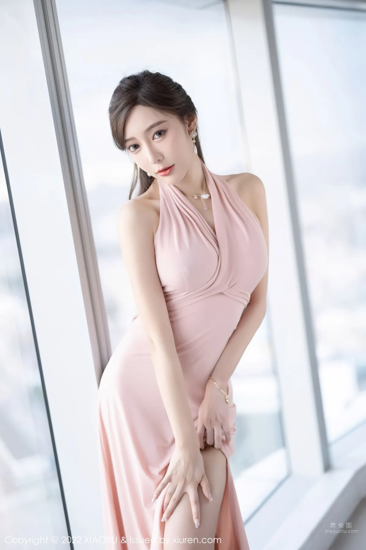 [XIAOYU] 2022.08.22 VOL.847 王馨瑶yanni_8