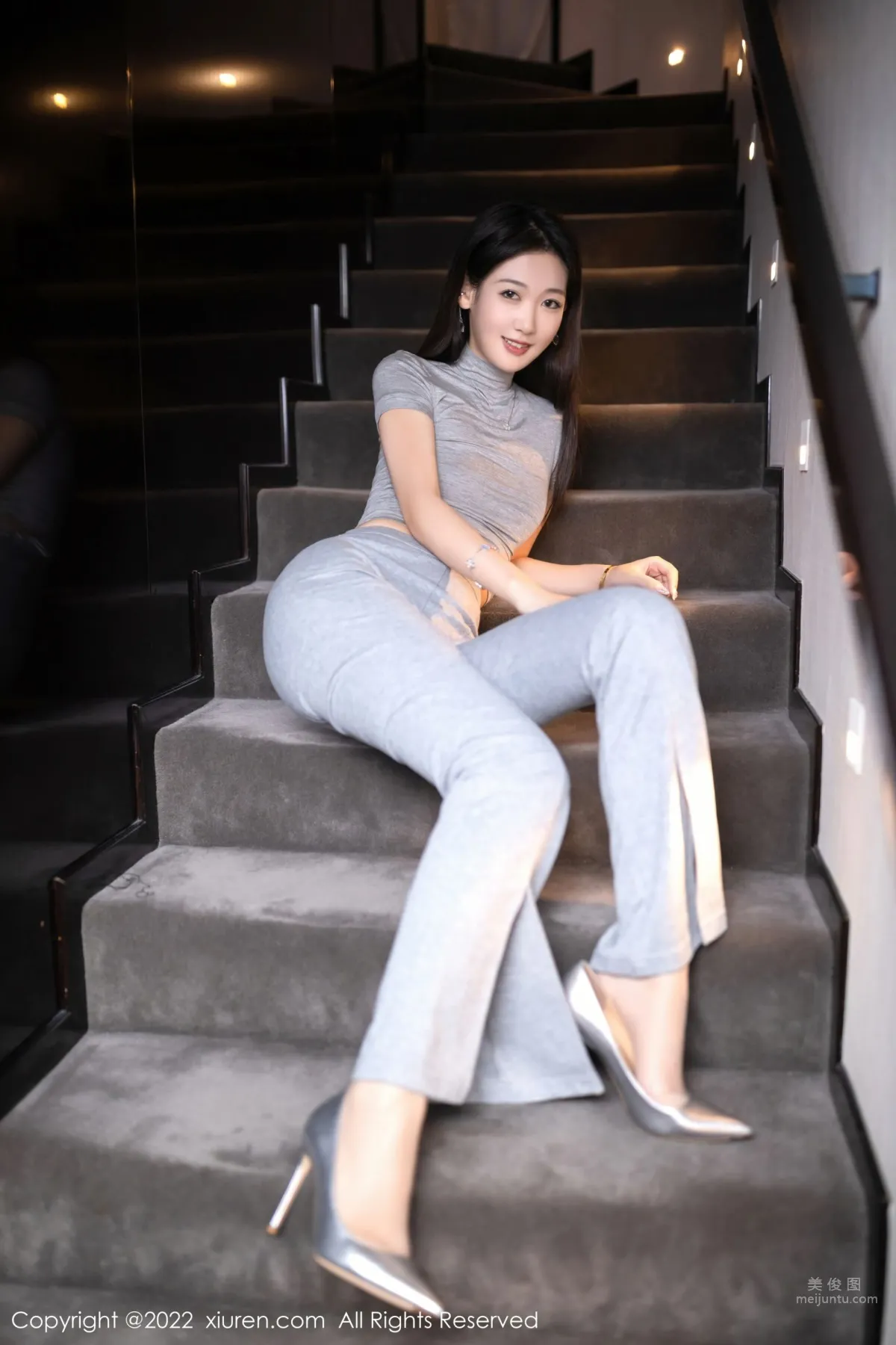 [XiuRen] 2022.09.19 No.5608 Tang Anqi photo 15