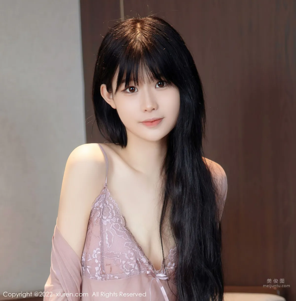 [XiuRen] 2022.08.09 No.5408 77qiqi photo 22
