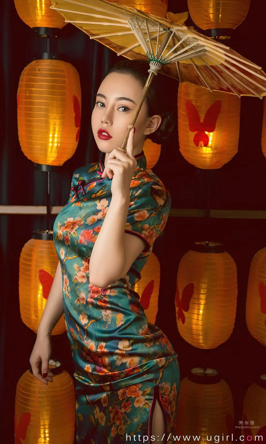 孟十朵&amp;劉邦妮賞心月慕 6