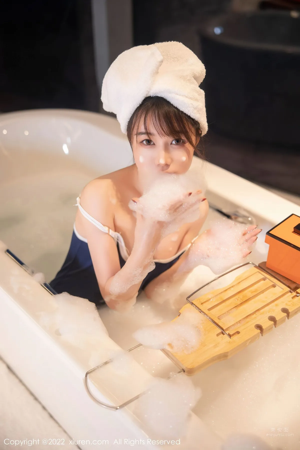 [XiuRen] 2022.08.23 No.5477 婠婠麼 37
