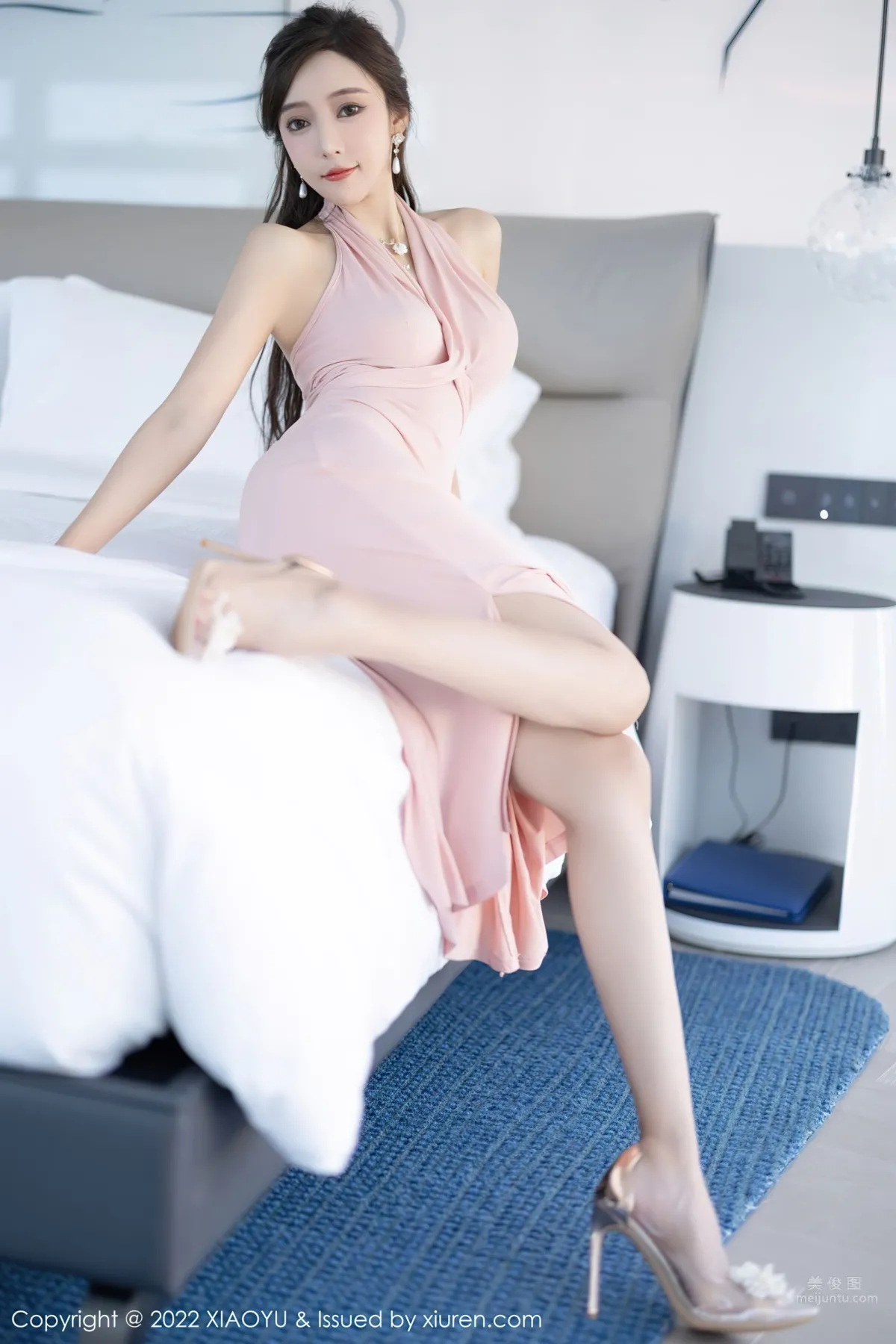 [XIAOYU] 2022.08.22 VOL.847 王馨瑤yanni 21