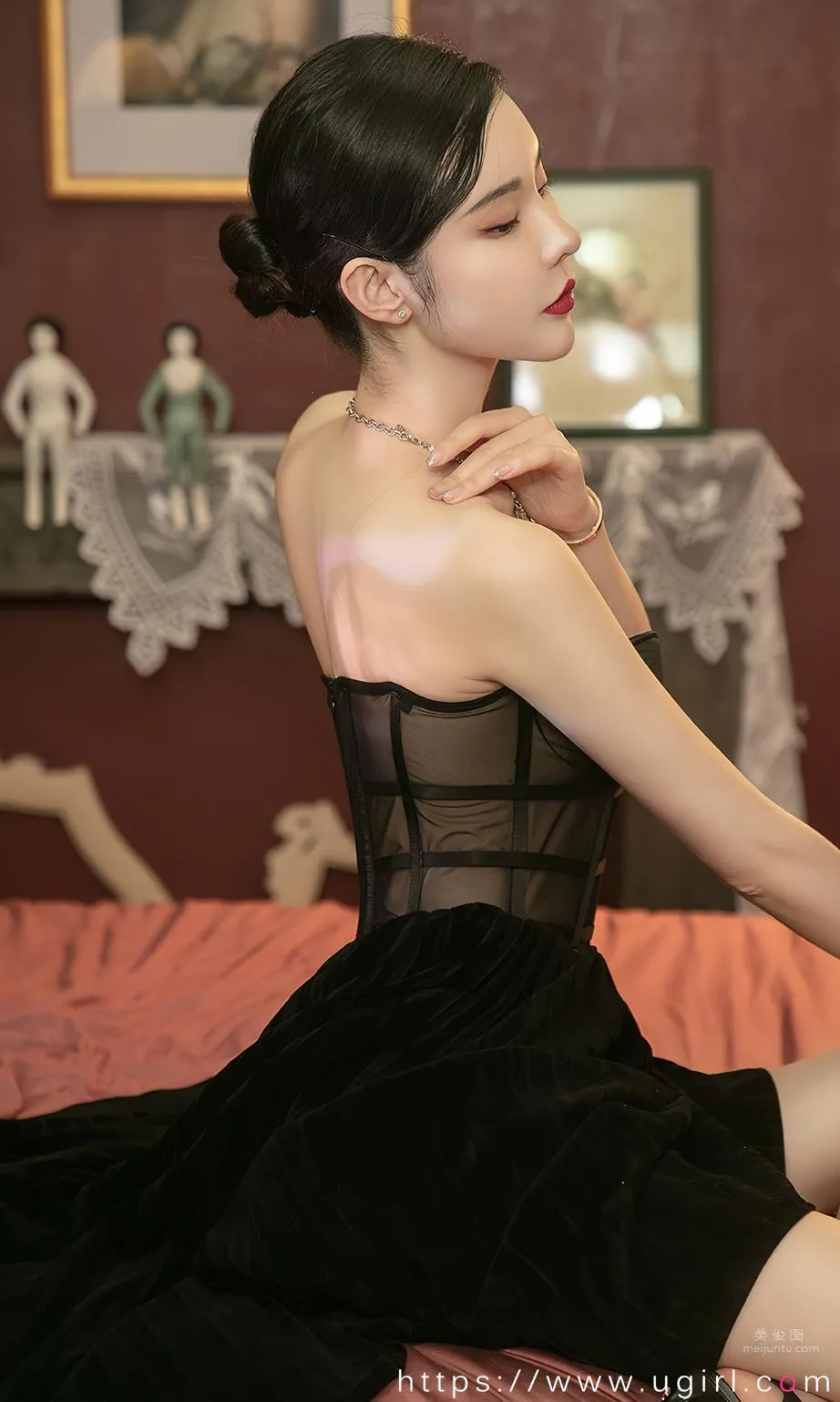萌琪琪的回憶詩篇 14