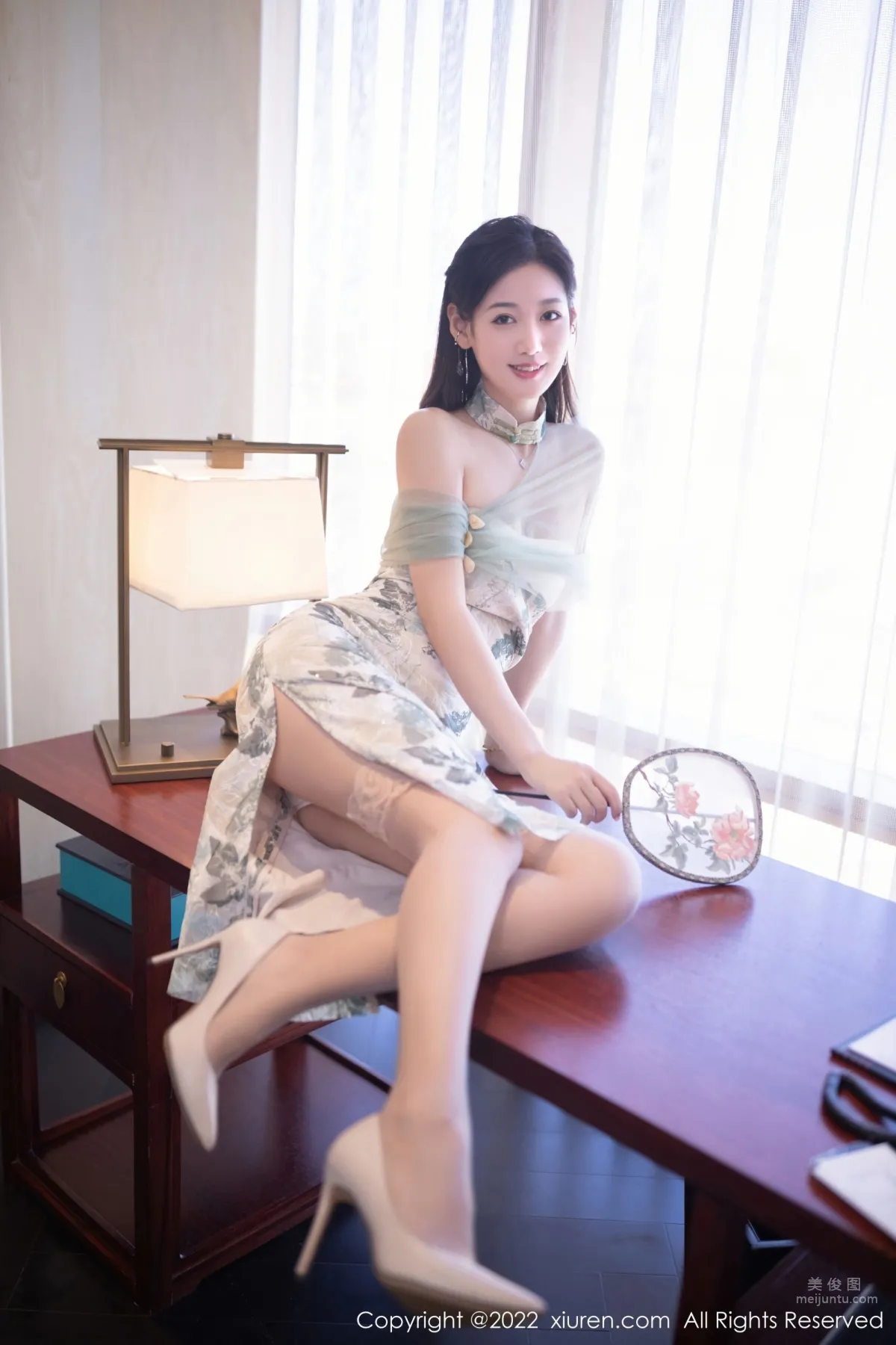[XiuRen] 2022.10.08 No.5680 Tang Anqi photo 18