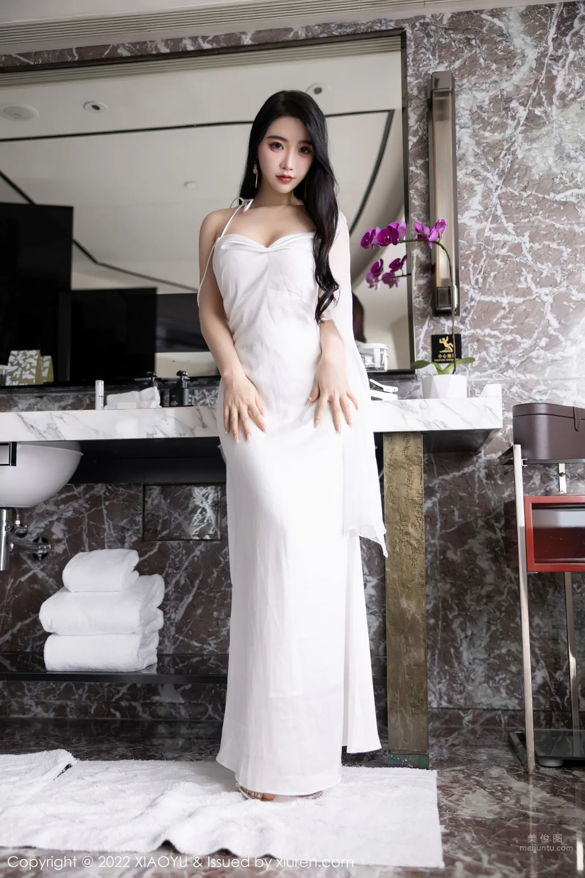 [XIAOYU] 2022.08.31 VOL.854 Cherry Cherry Jiang photo 6