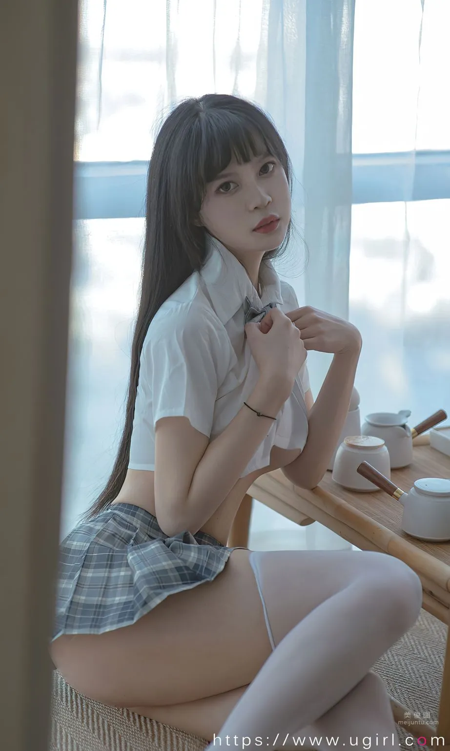 桃香子 - 似水年華 5